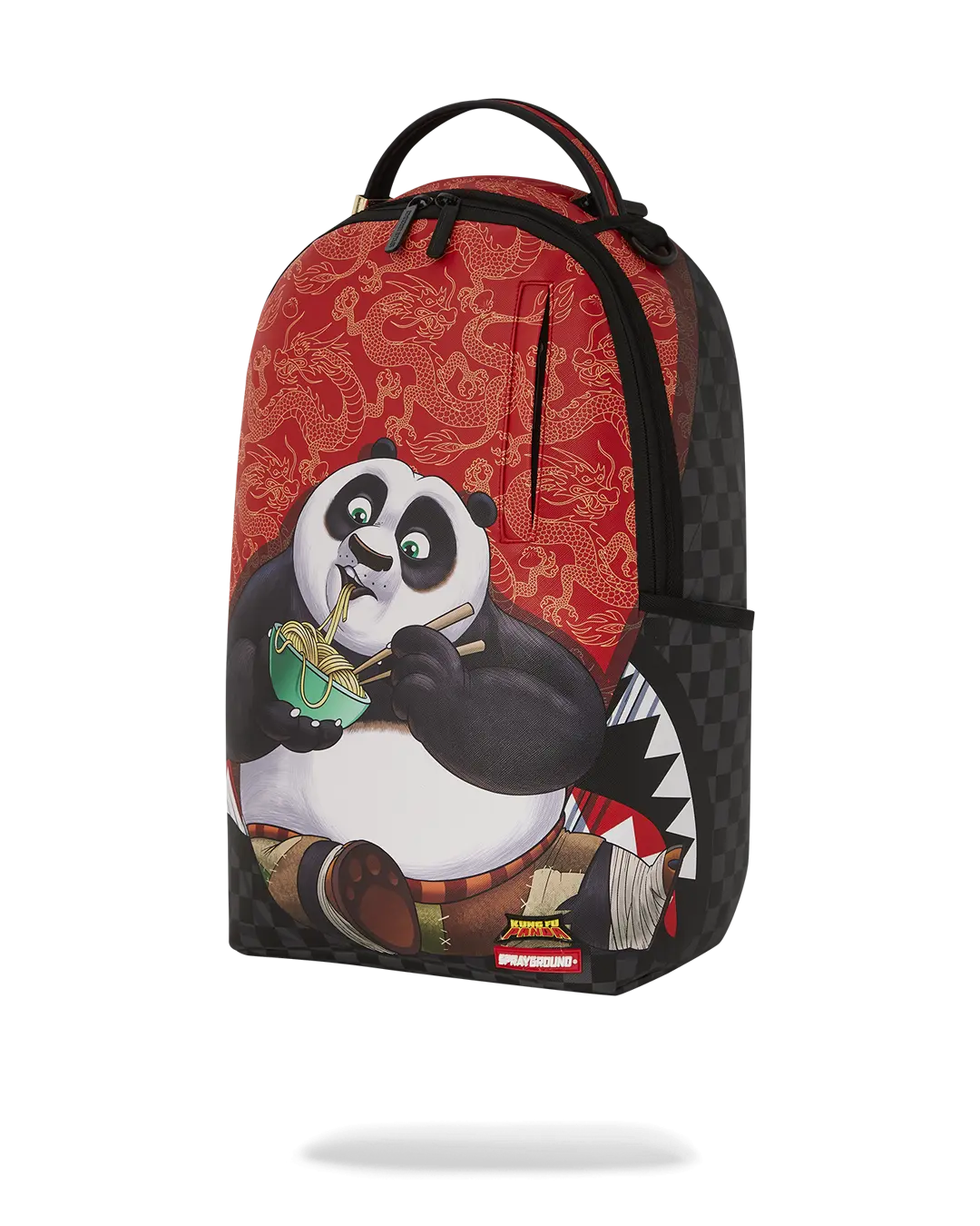 KUNG FU PANDA OOPS BACKPACK - Image 5
