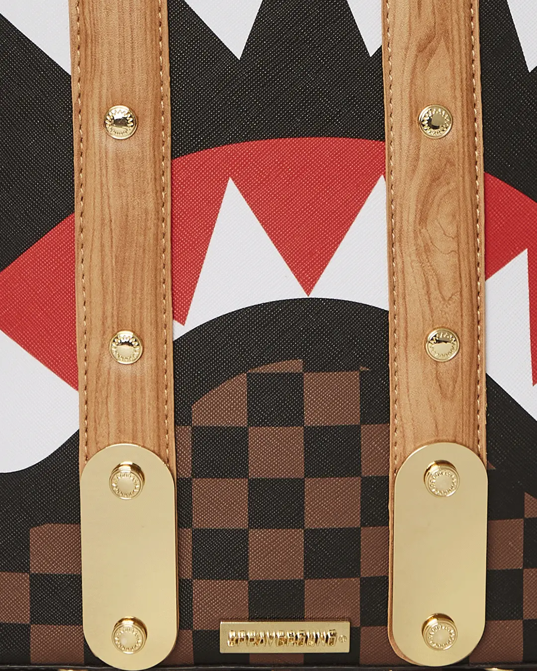 MONSIEUR EXPLORATEUR BACKPACK - Image 12