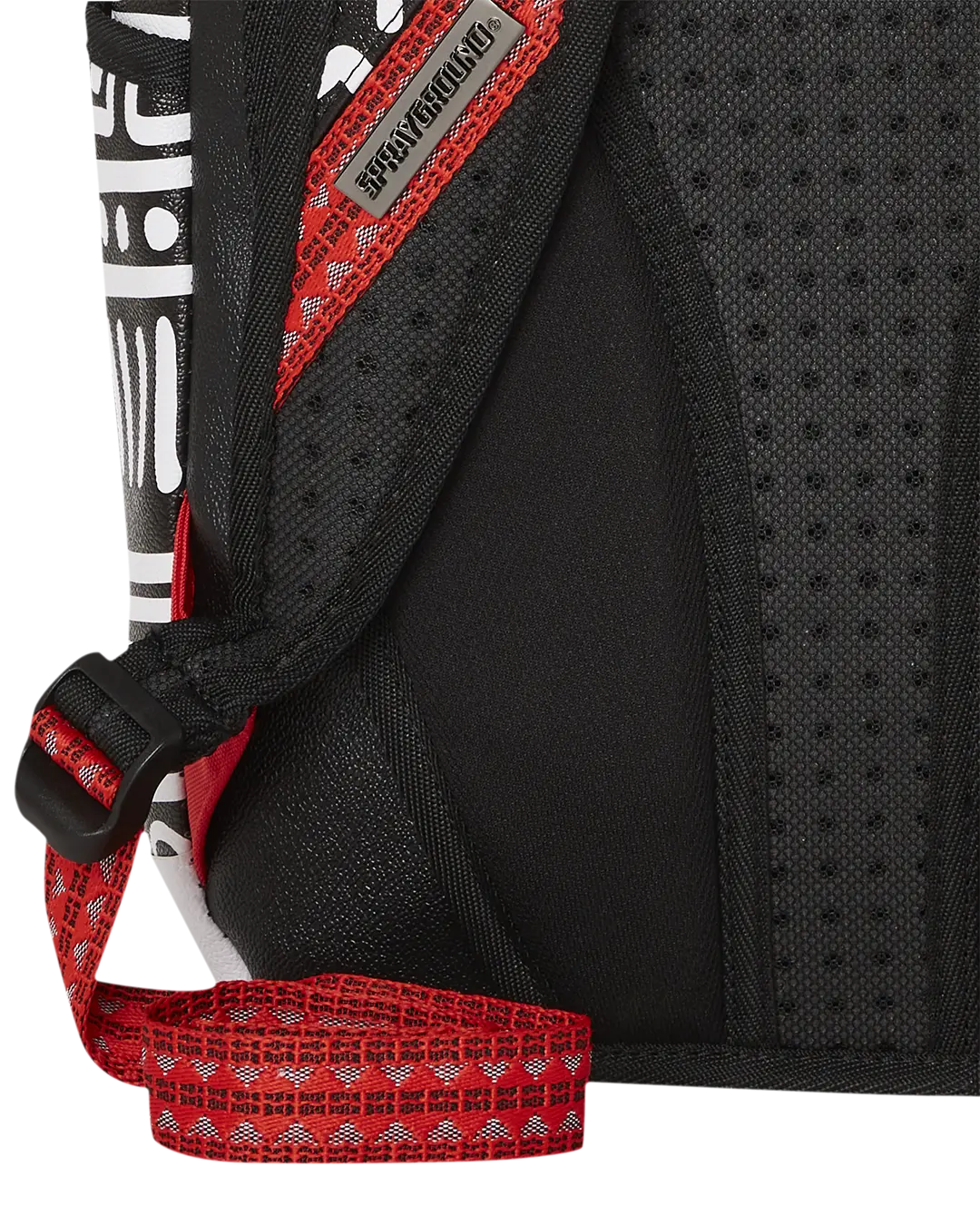 A.I.8 AFRICAN INTELLIGENCE - ORIGIN STORY BACKPACK (DLXV) - Image 18