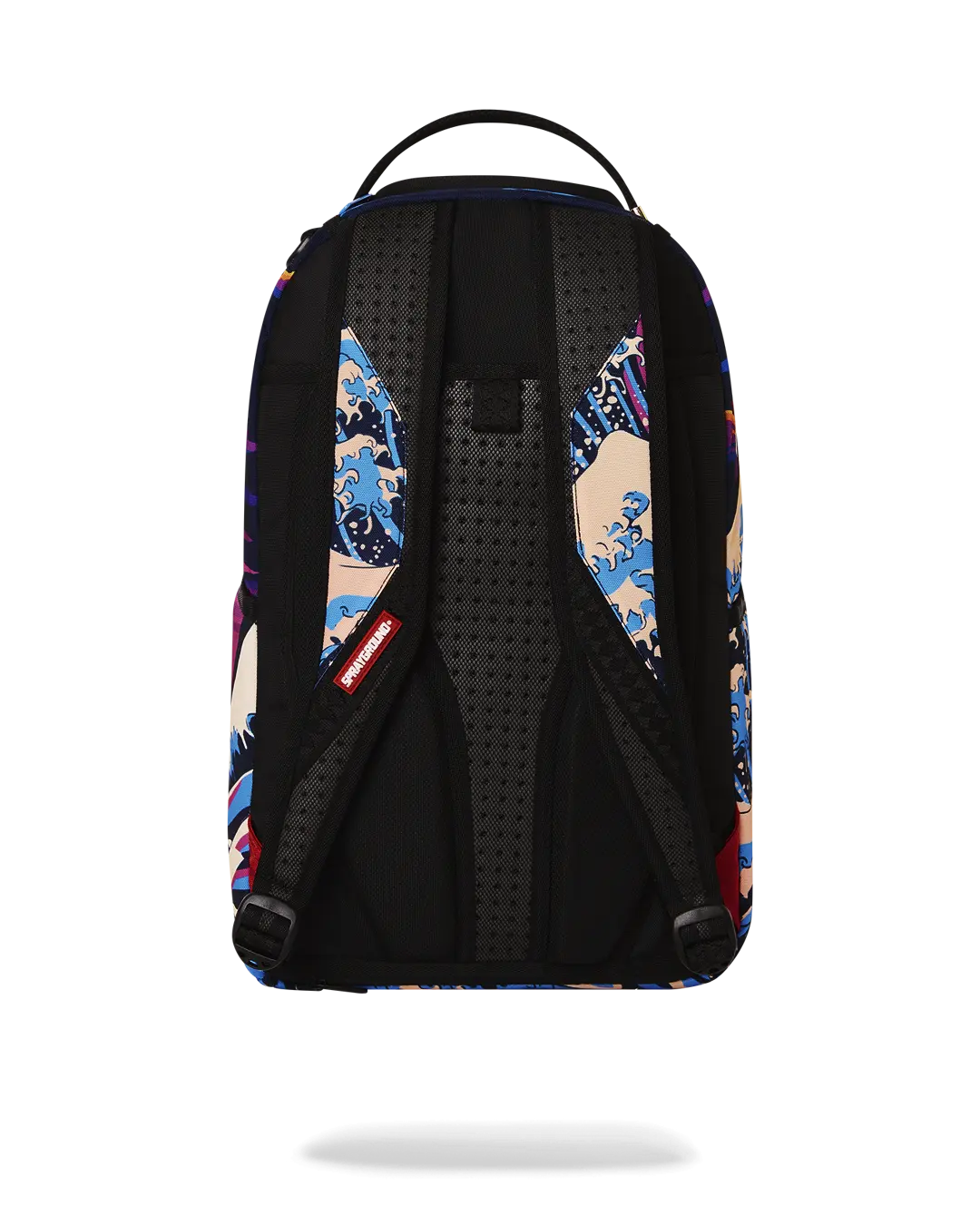CAMOKAWA VICE DLXSR BACKPACK - Image 7