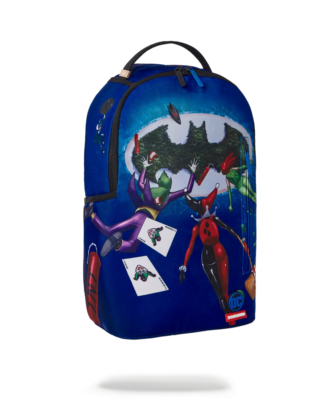 BATMAN ISLAND BACKPACK (DLXR) - Image 5
