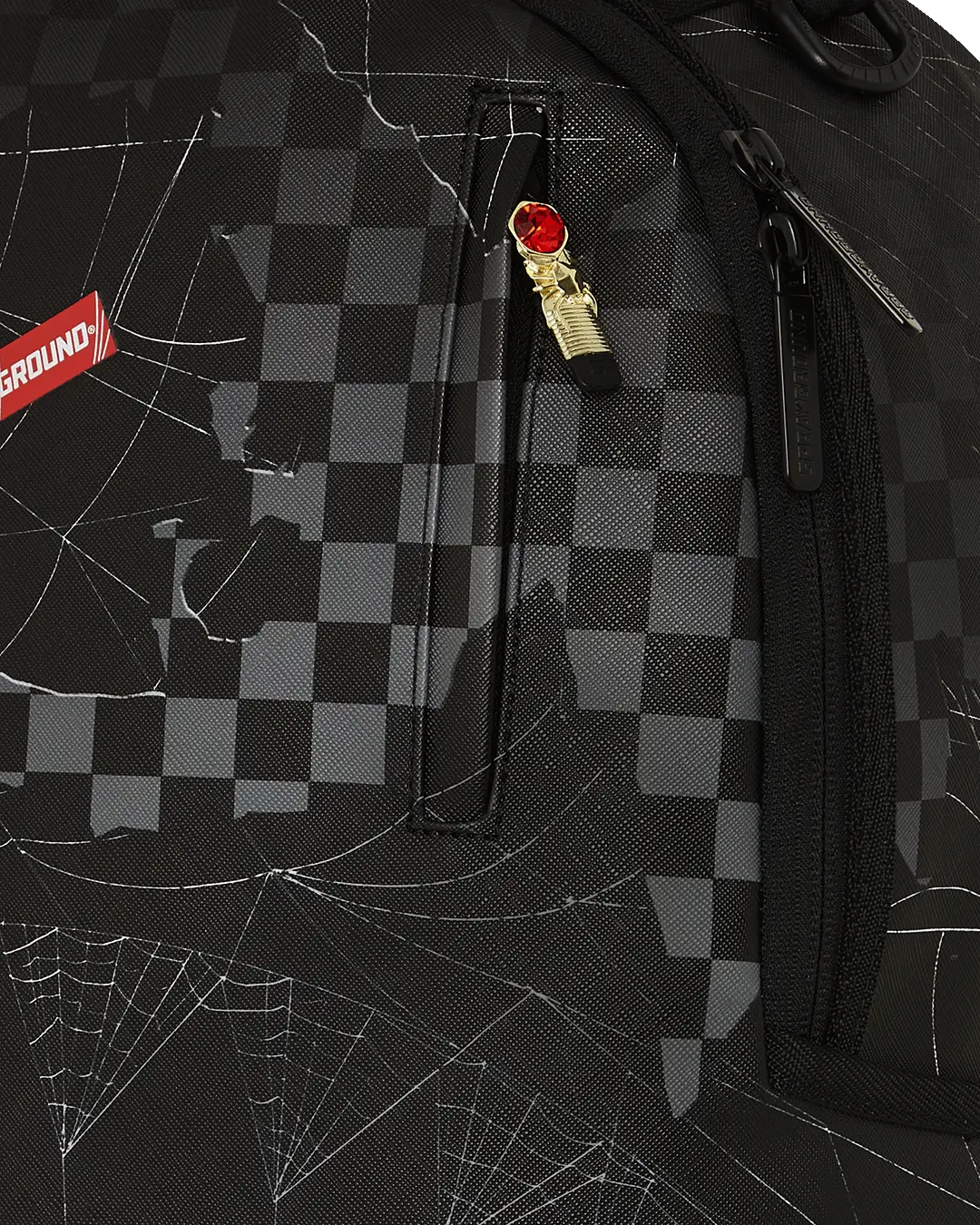 WORLD WIDE WEB DLXSV BACKPACK - Image 6
