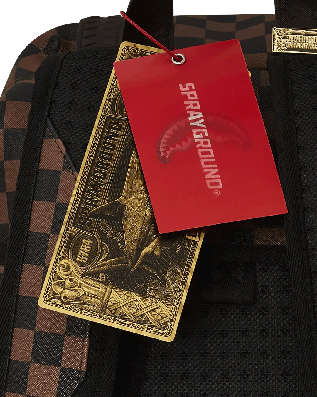 UNSTOPPABLE ENDEAVORS III HILLS BACKPACK - Image 12