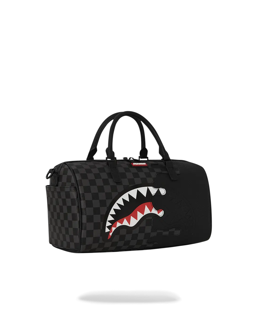 SPEED SHARK SIDE SWIPE MINI DUFFLE - Image 3