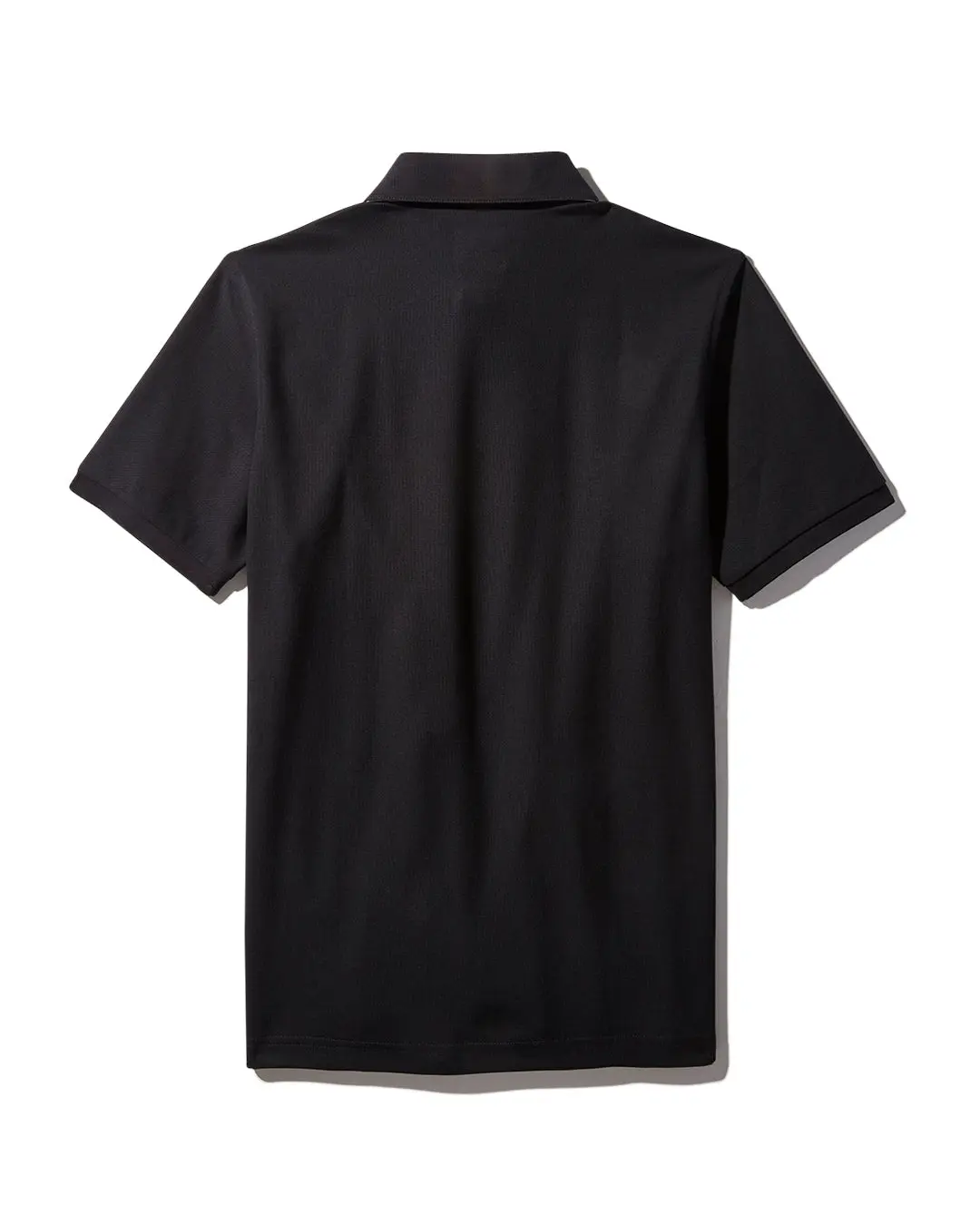 ROSE ALL DAY PIMA COTTON MADE IN PERU POLO - Image 9