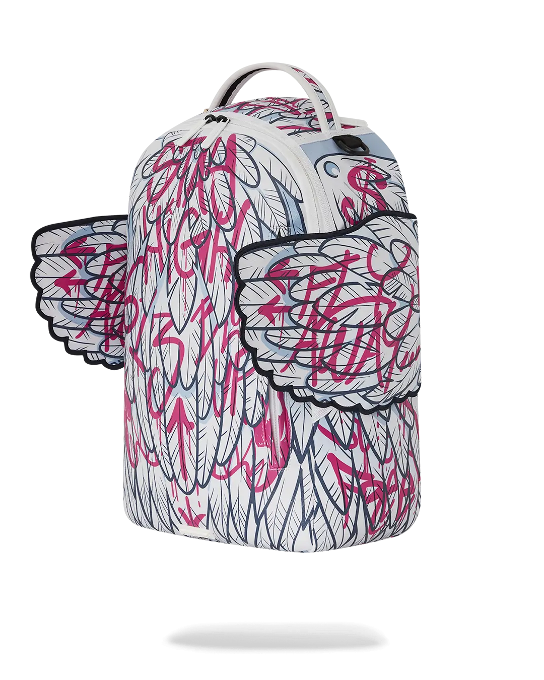 FLIGHTCREW WINGTIPS BACKPACK - Image 8