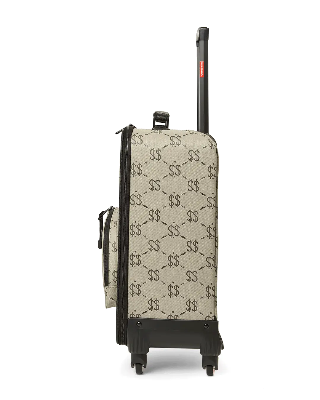 THE GETAWAY JETSETTER CARRY-ON LUGGAGE - Image 5