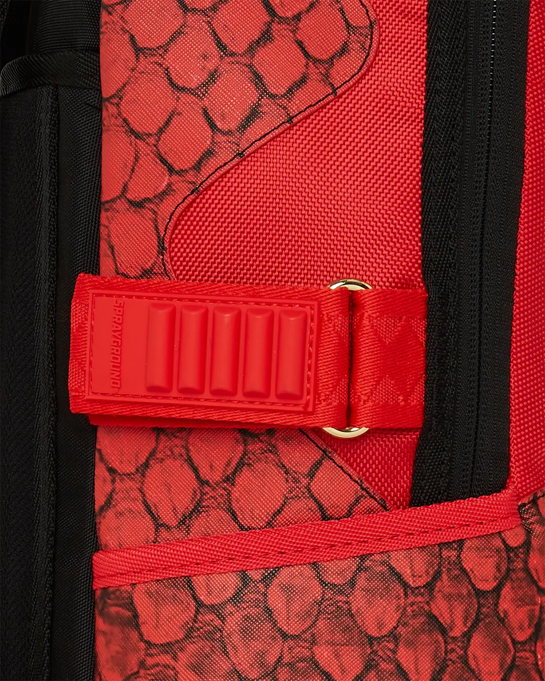 RYTHON SPLIT BACKPACK (DLXV) - Image 15
