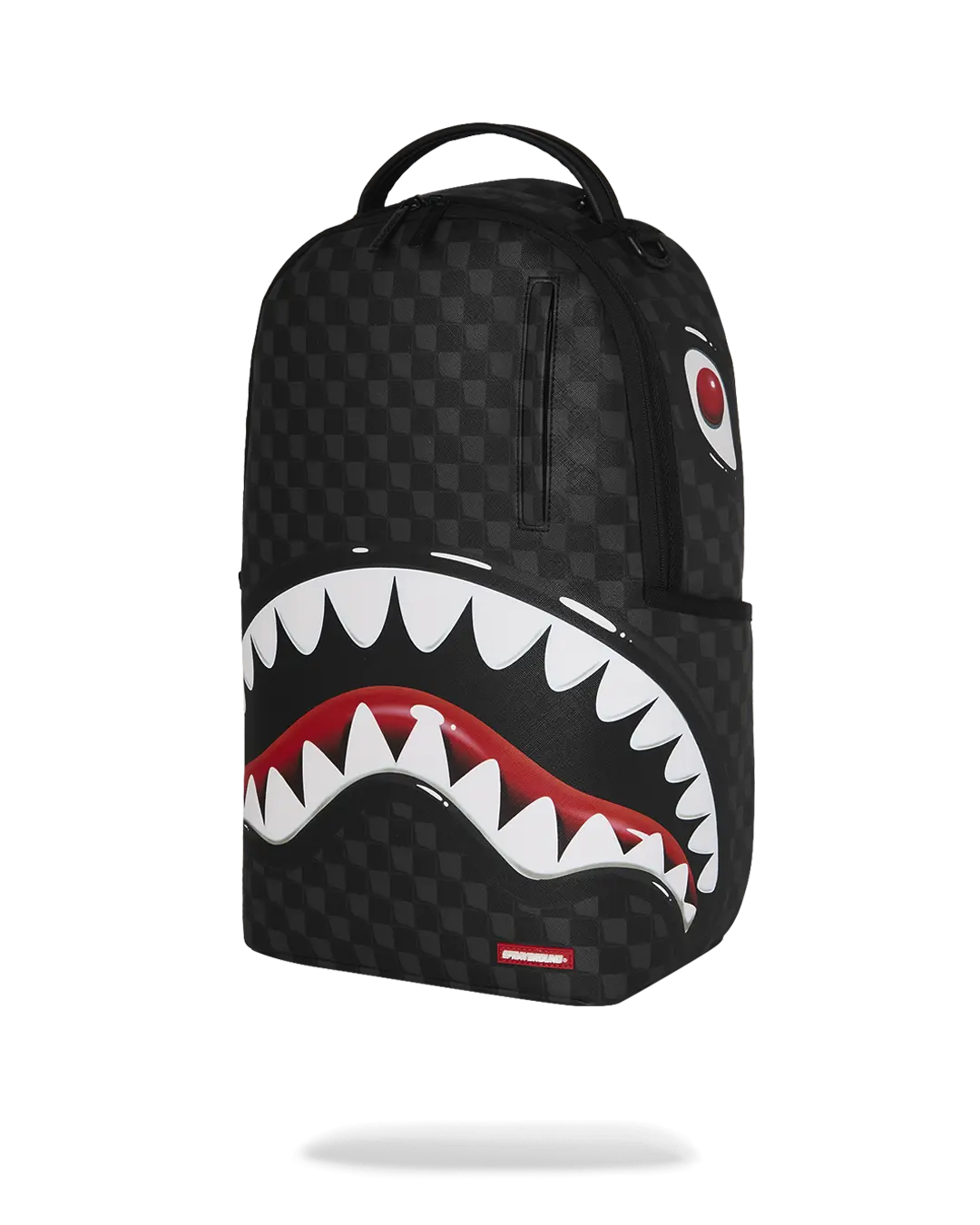 SHARKS IN PARIS HYPER PUFF BACKPACK - Image 9