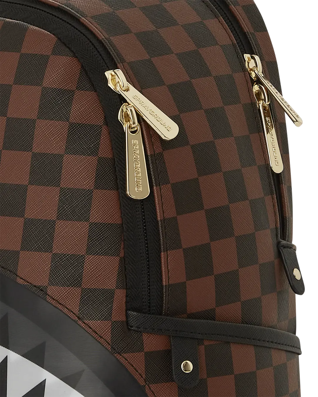 LENTICULAR EFFECTS SAVAGE BACKPACK - Image 7