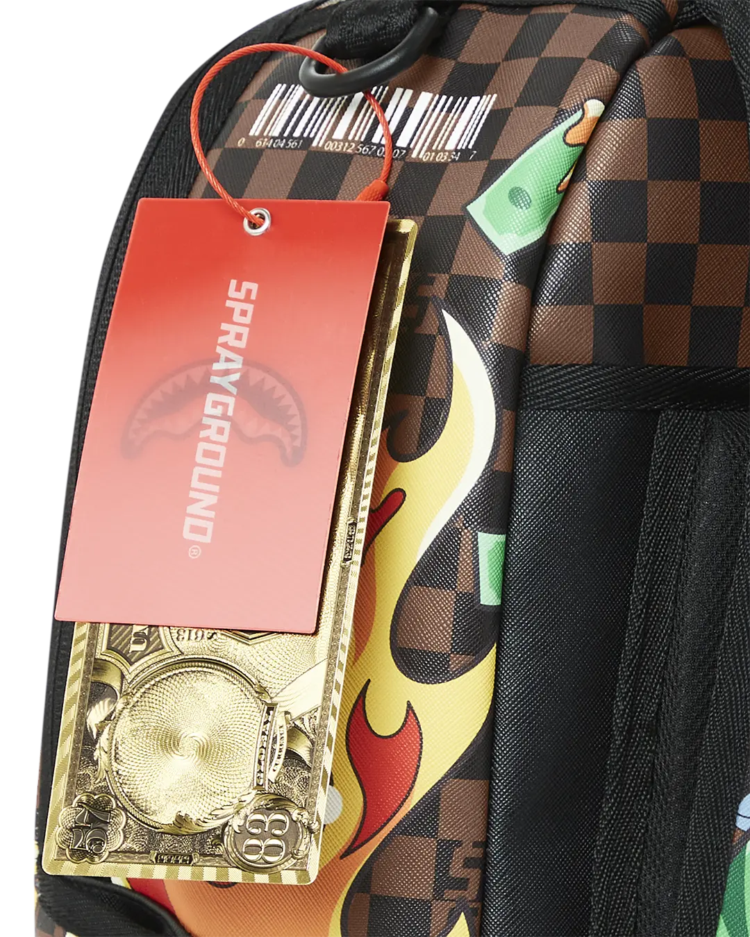 WTF WTF BACKPACK (DLXV) - Image 15