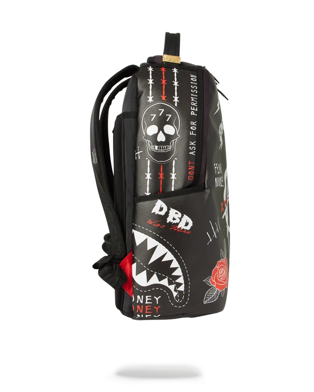 PARTY TIME BACKPACK - Image 3