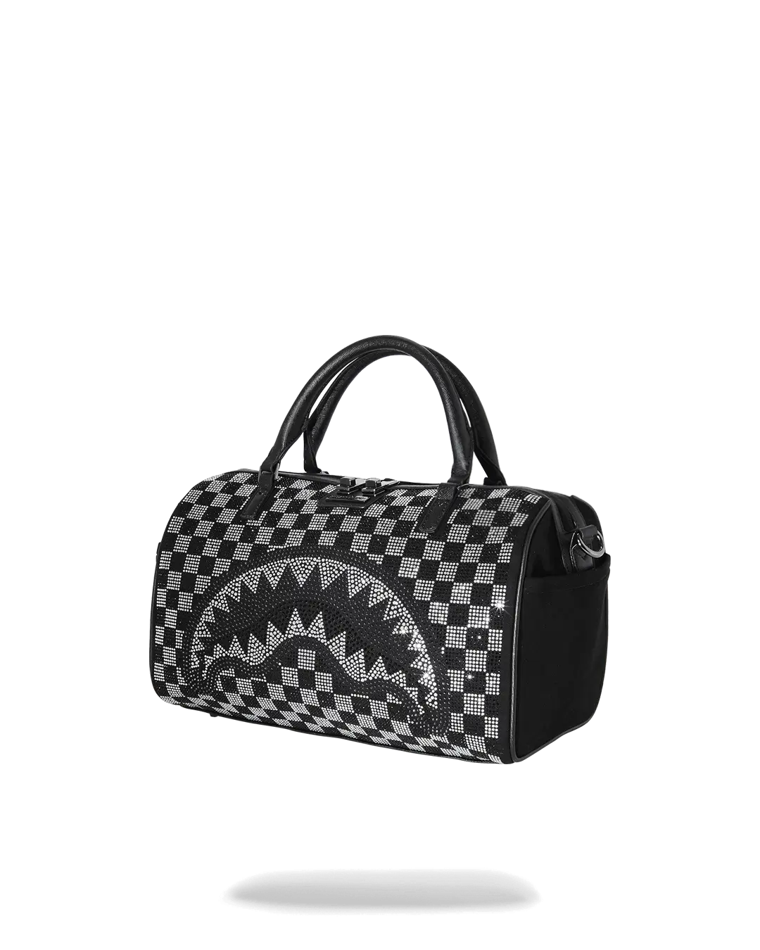 LIGHT YEARS AHEAD MINI DUFFLE - Image 7