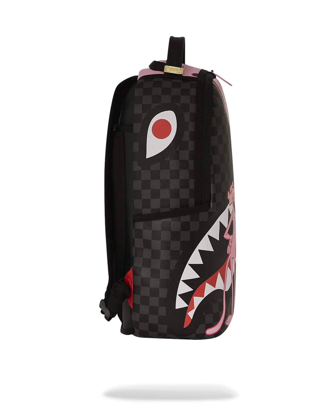 PINK PANTHER PINK PAINTER BACKPACK - Image 5