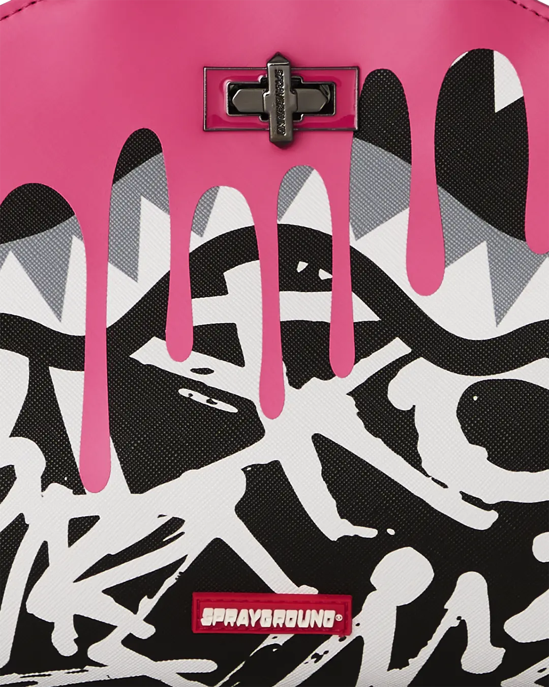 VICE DRIP SEASIDE HANDBAG - Image 8