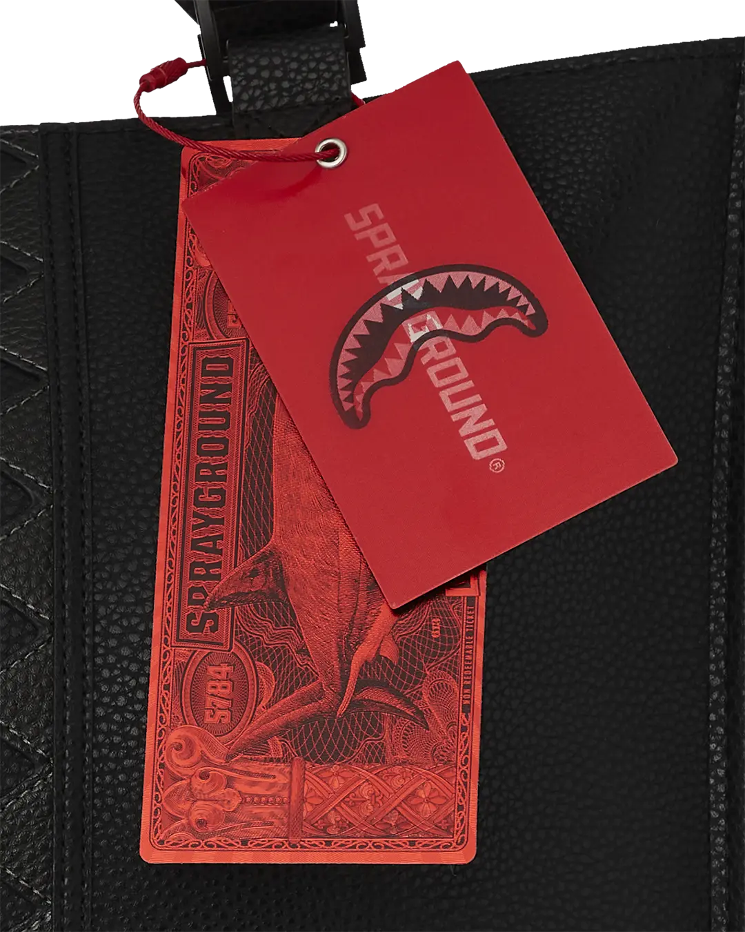 WORLD EXPLORER ENTREPRENEUR CARGO TOTE - Image 13
