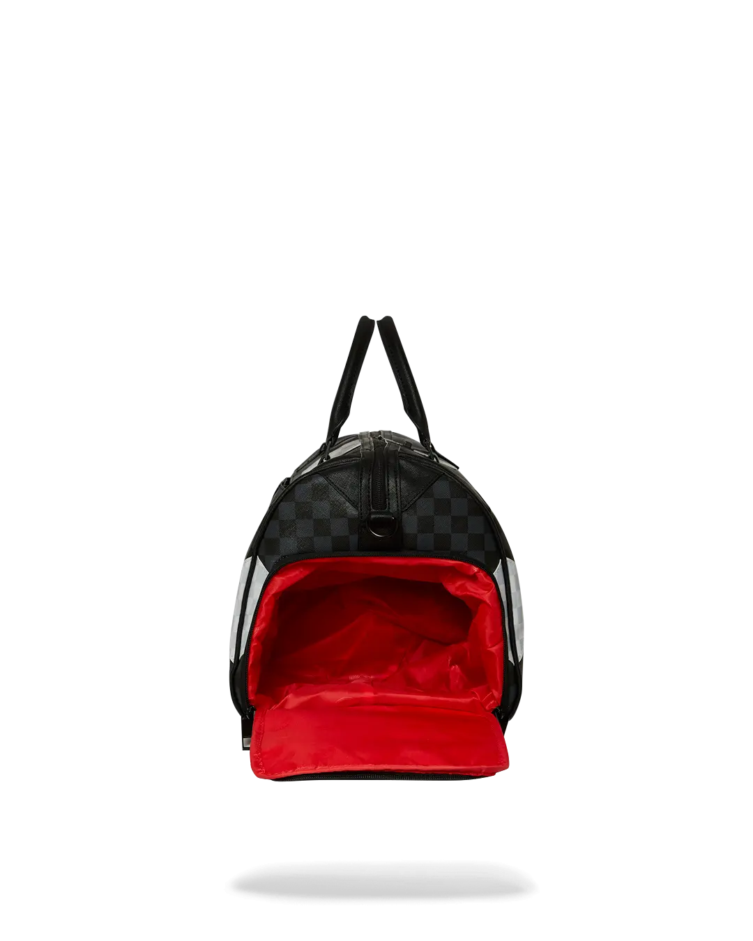 TRIPLE DECKER HEIR TO THE THRONE DUFFLE - Image 10