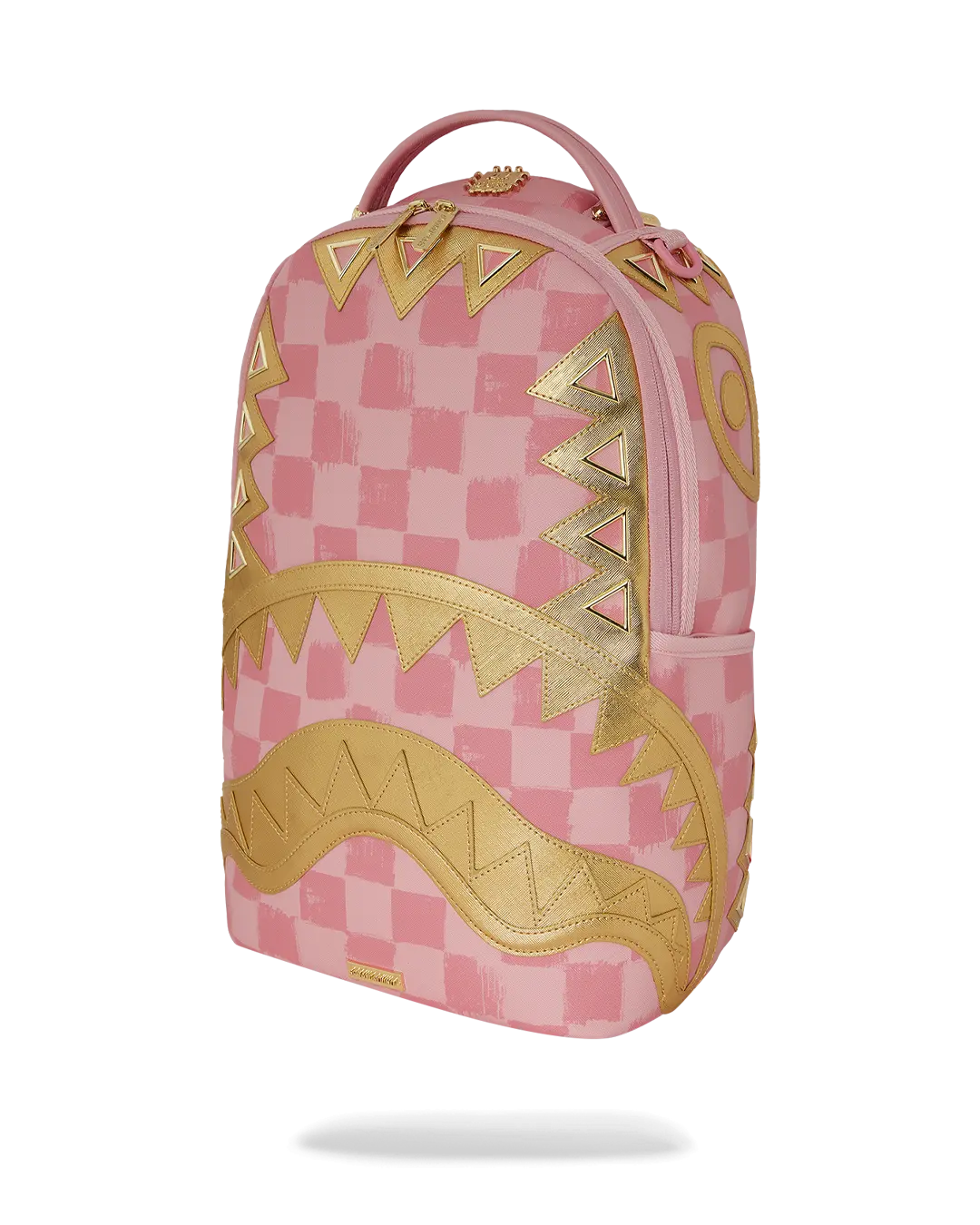 A.I. AFRICAN INTELLIGENCE MESSAGE FROM THE FUTURE BACKPACK - SANDFLOWER COLLAB - Image 8