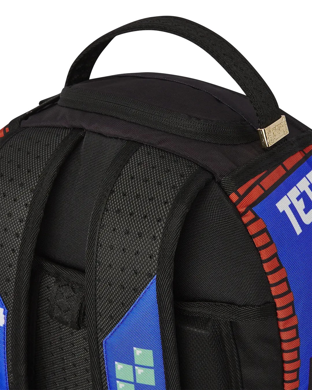 TETRIS MIND GAMES DLXSR BACKPACK - Image 13