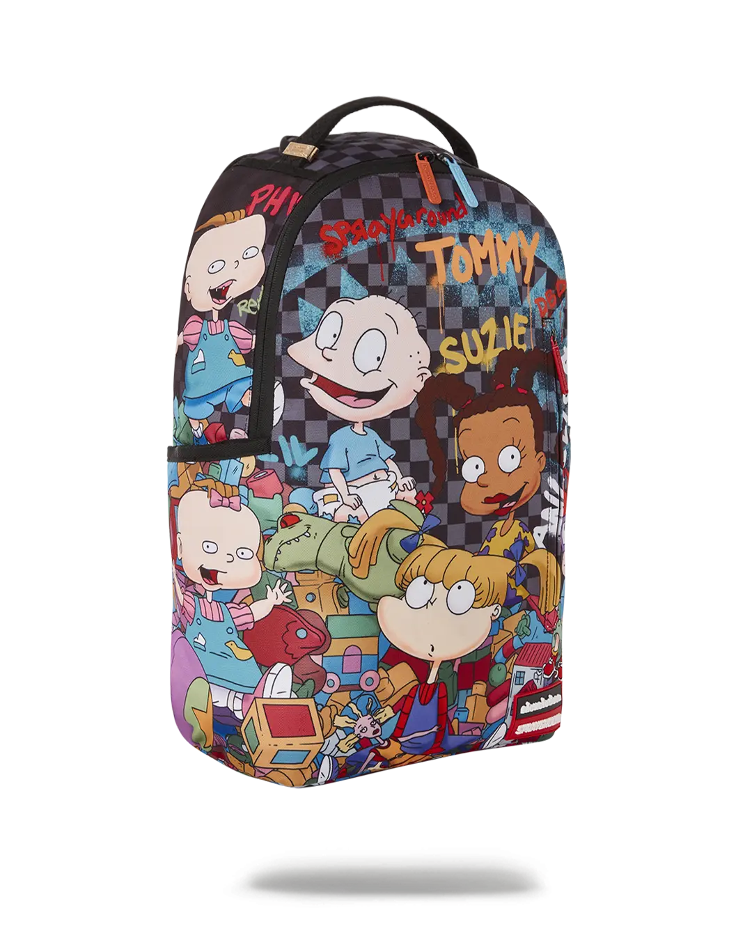 RUGRATS MASHUP (DLXR) - Image 3