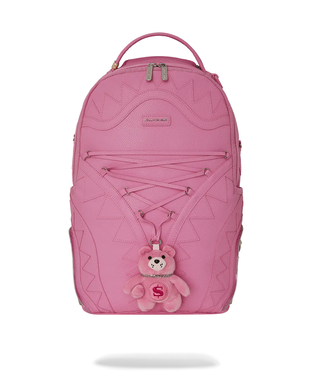 BABY BEAR BADDIE BOSS BACKPACK