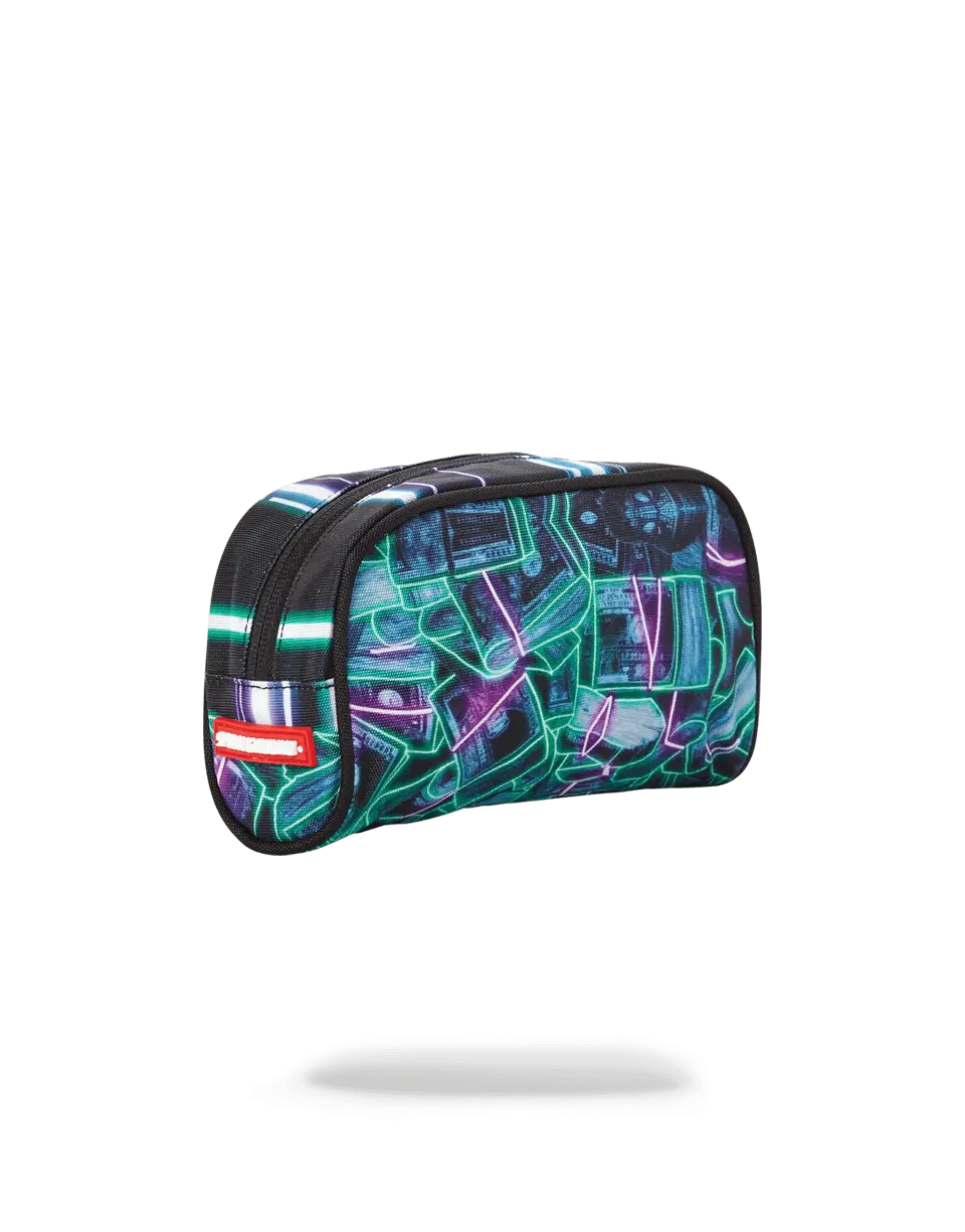 暗号通貨スタック (CRYPTO STACKS) POUCH - Image 4