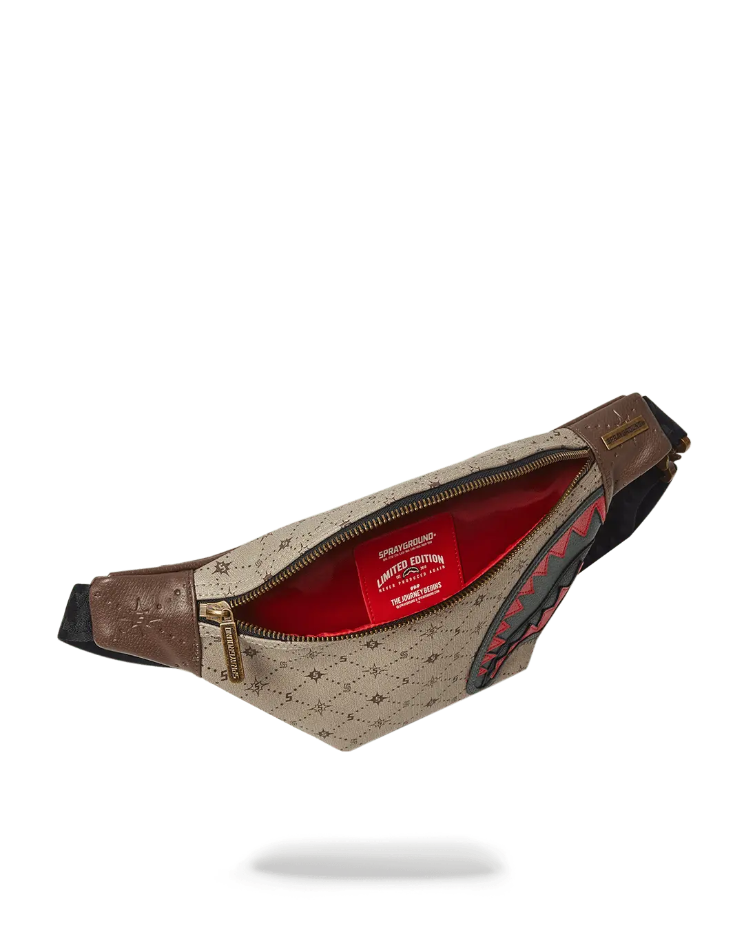 FIFTH AVENUE SAVVY CROSSBODY - Image 6