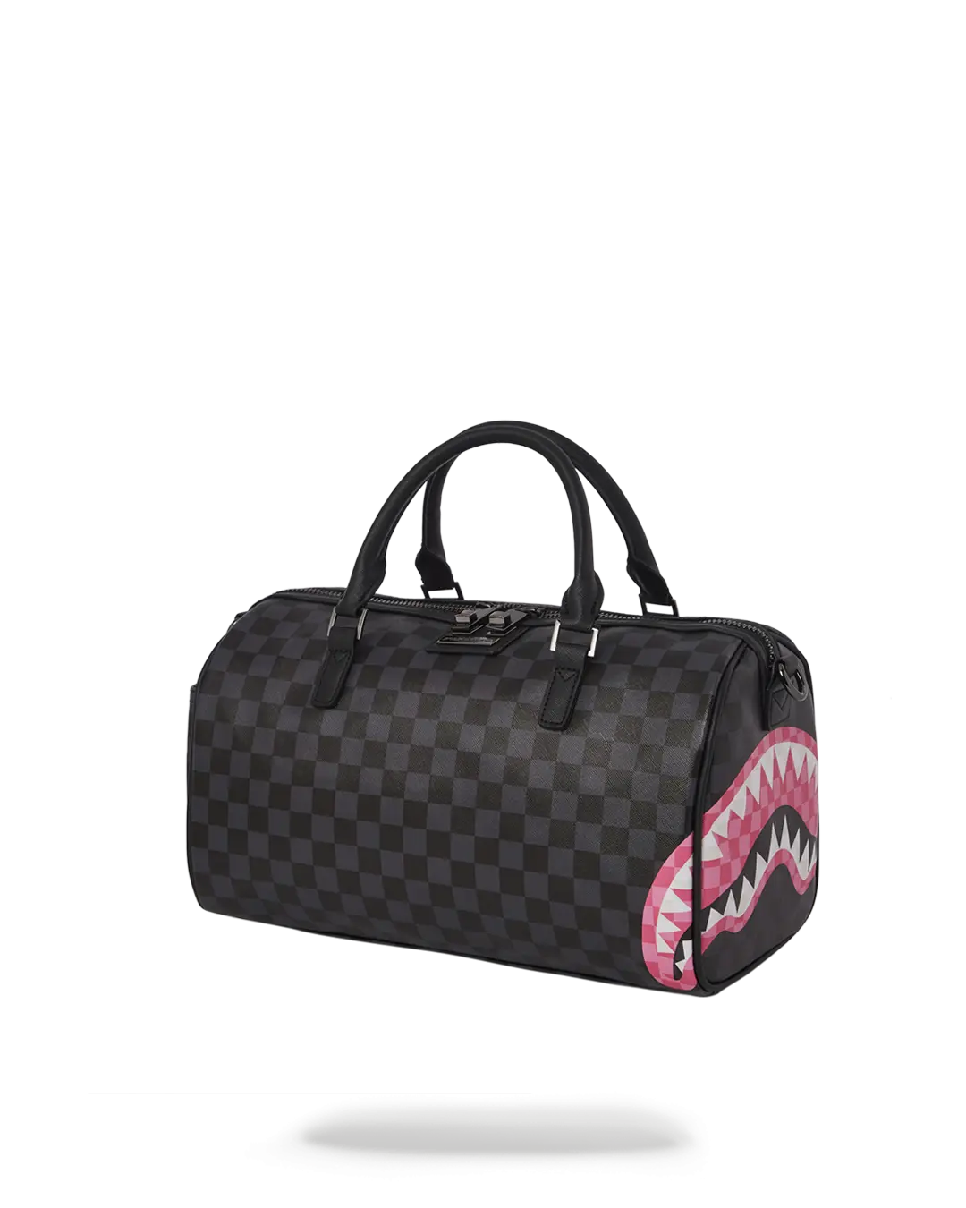 SHARKS IN CANDY MINI DUFFLE - Image 3