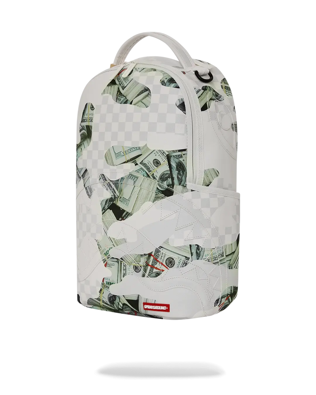 3AM MONEY AT RANDOM BACKPACK (DLXV) - Image 7