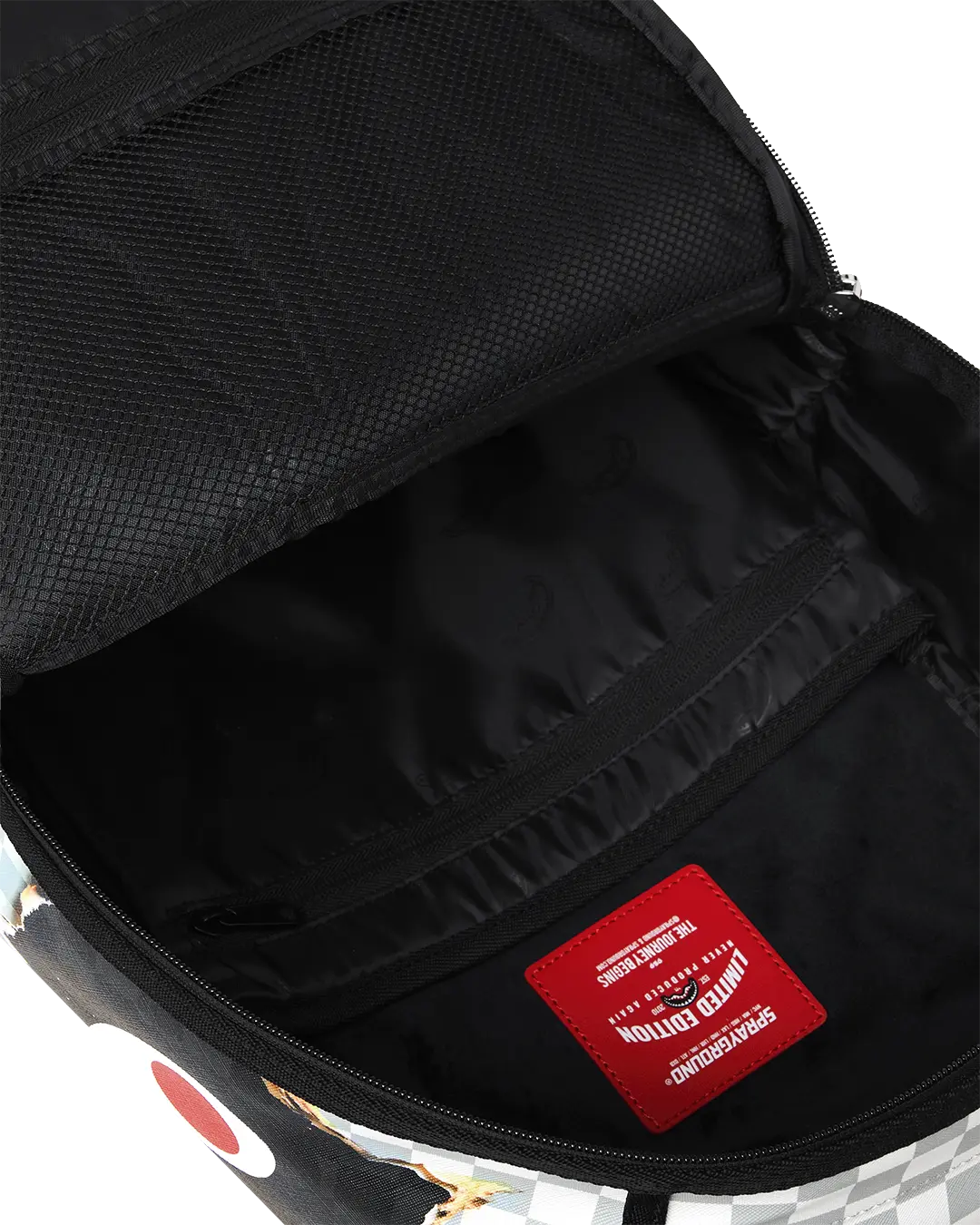 REVEAL THE REAL BACKPACK - Image 11