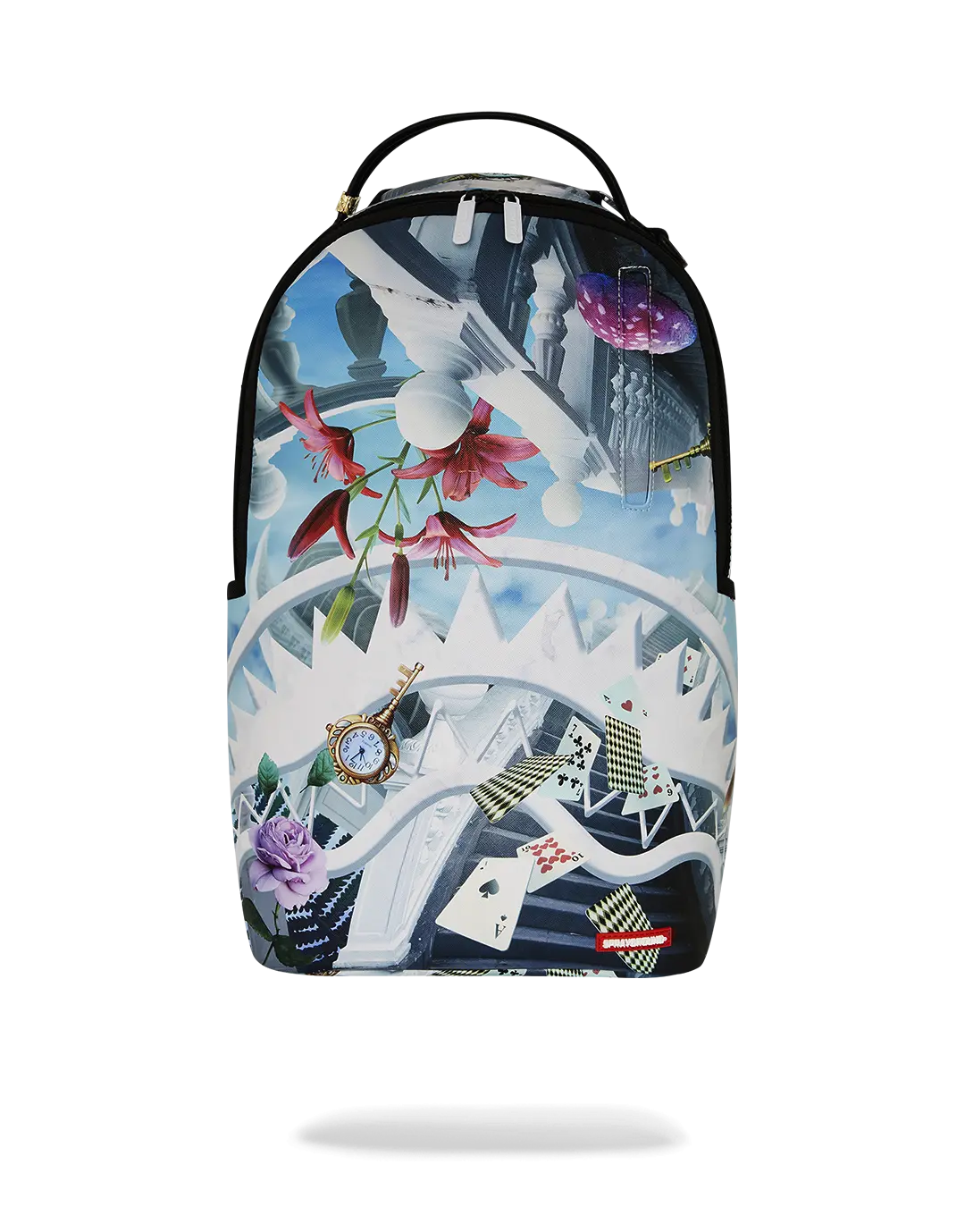 FLIP THE SWITCH BACKPACK