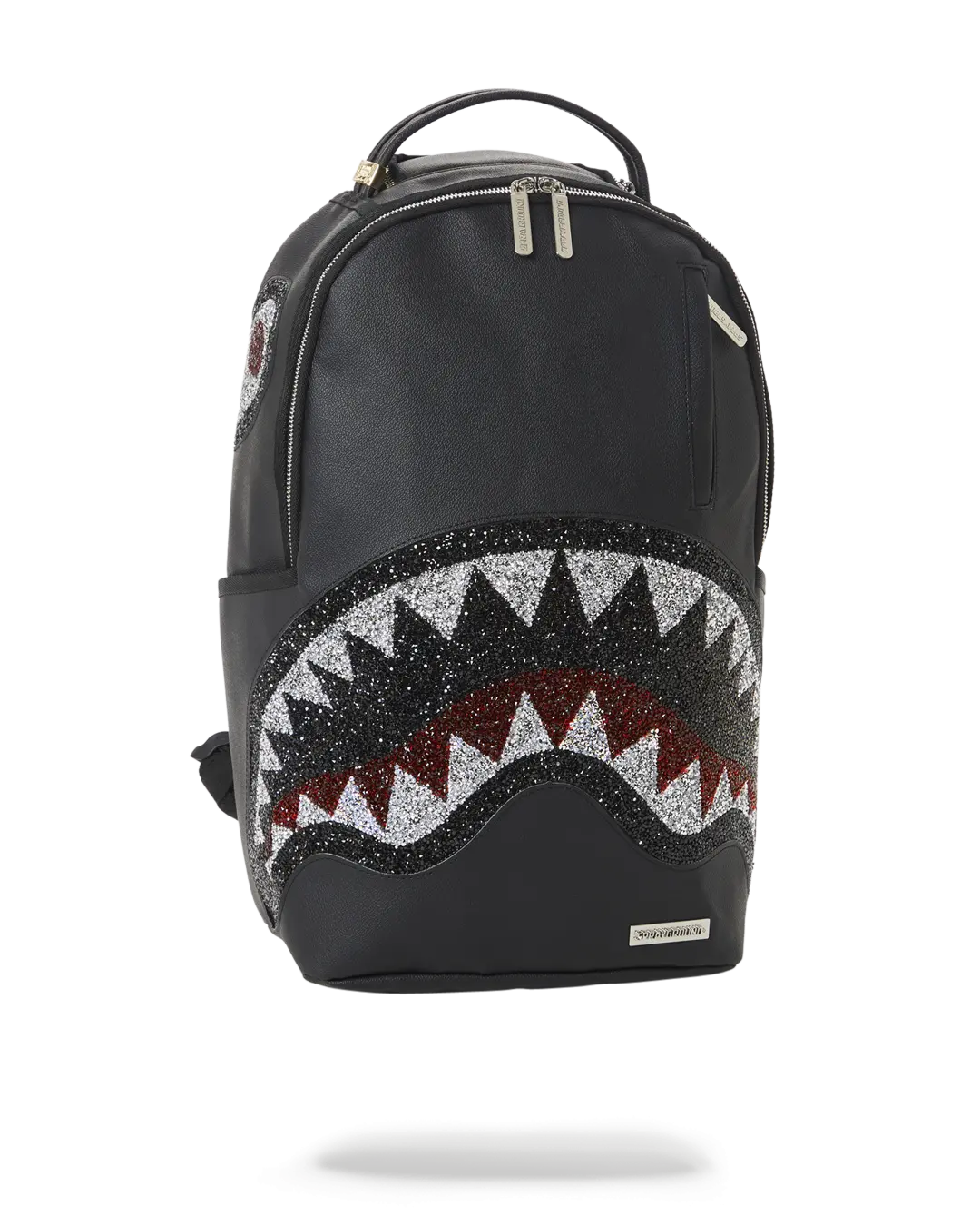 CLEARCUT DLX BACKPACK (BLACK) - Image 7