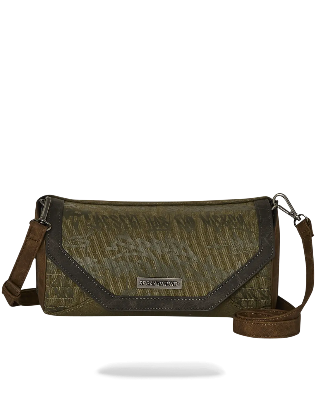 DUNE FREMKIT BACKPACK + CROSSBODY (DESERT SAND) - Image 16