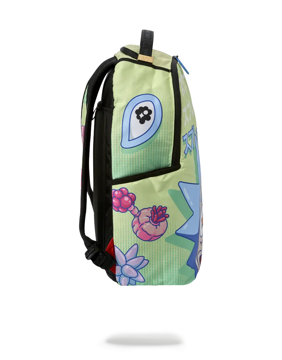 RICK AND MORTY LOOK AT ME BACKPACK - Image 3
