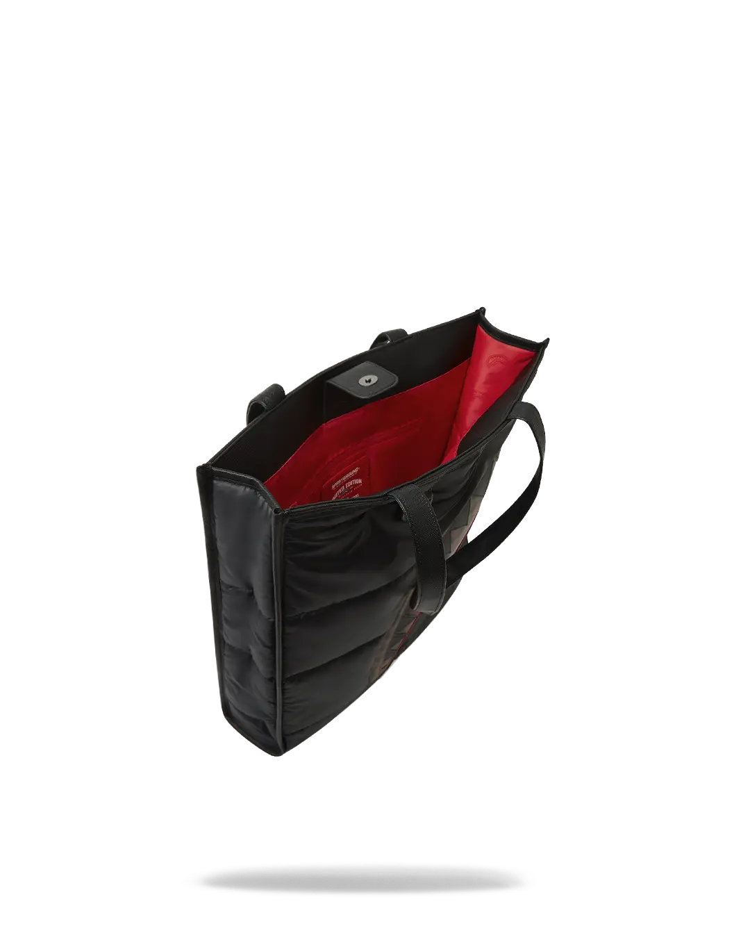 PUFFER SHARK VAIL FLEX TOTE - Image 6
