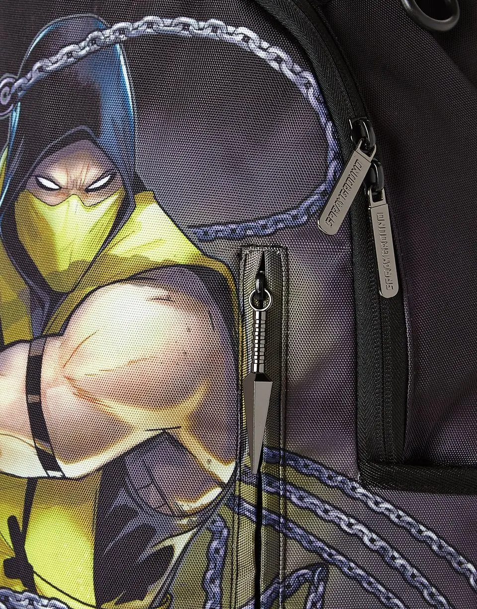 MORTAL KOMBAT SCORPION - Image 5