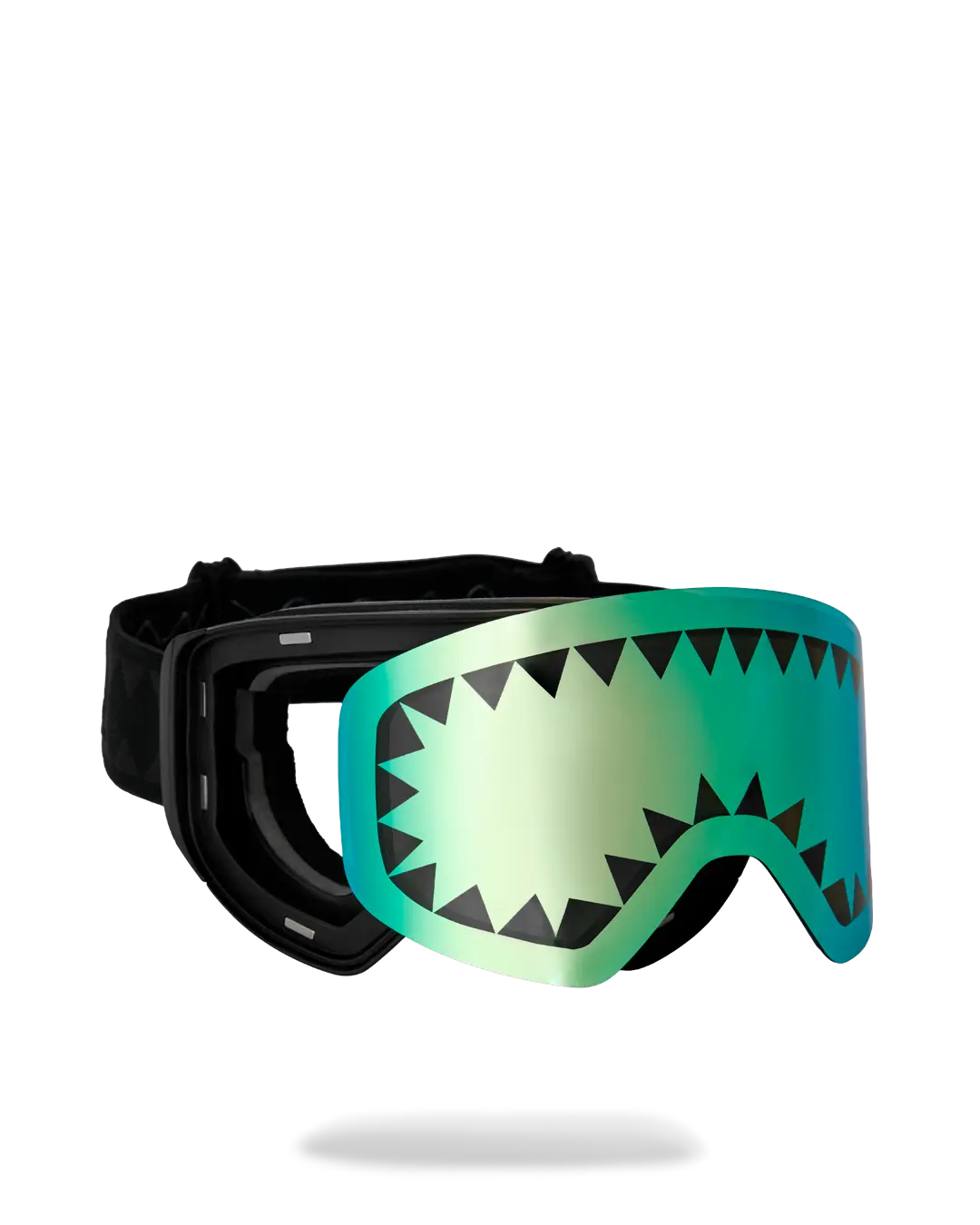 THE STREET MOUNTAIN SKI GOGGLES (INTERCHANGEABLE 3 LENSES) - Image 17