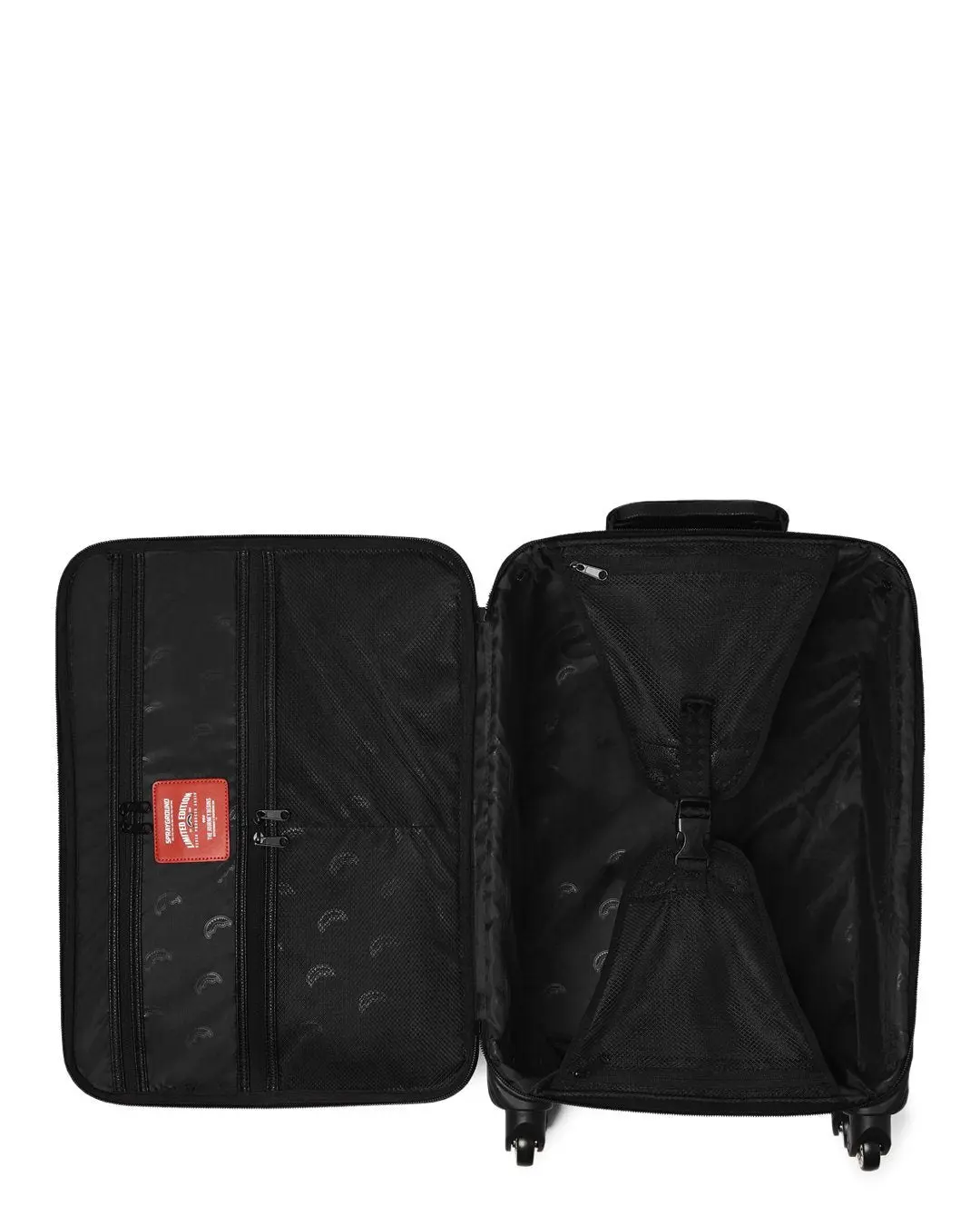 24/7 JETSETTER CARRY-ON LUGGAGE - Image 14