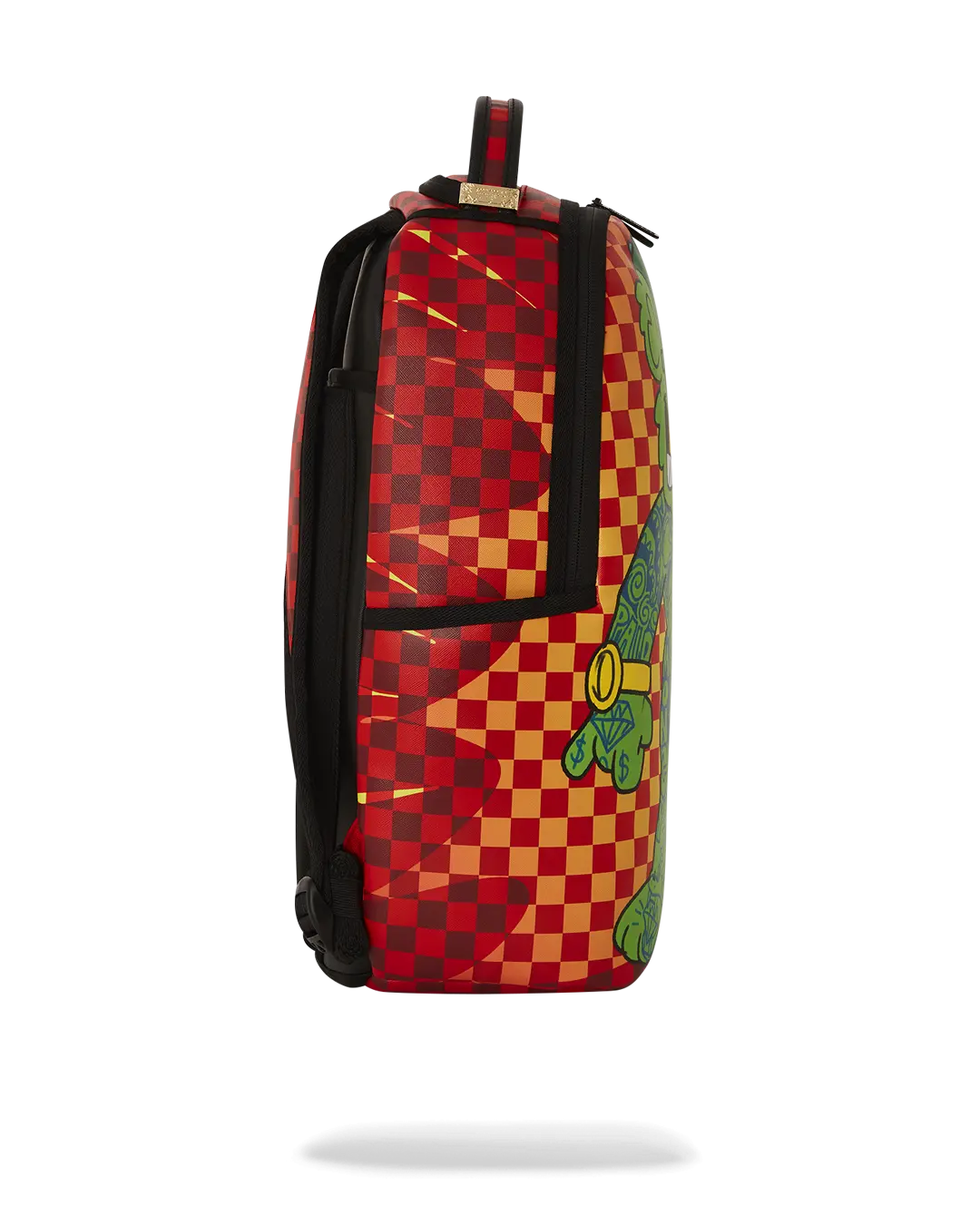 MONEYBEAR - WELCOME TO THE PARTY BACKPACK - Image 5