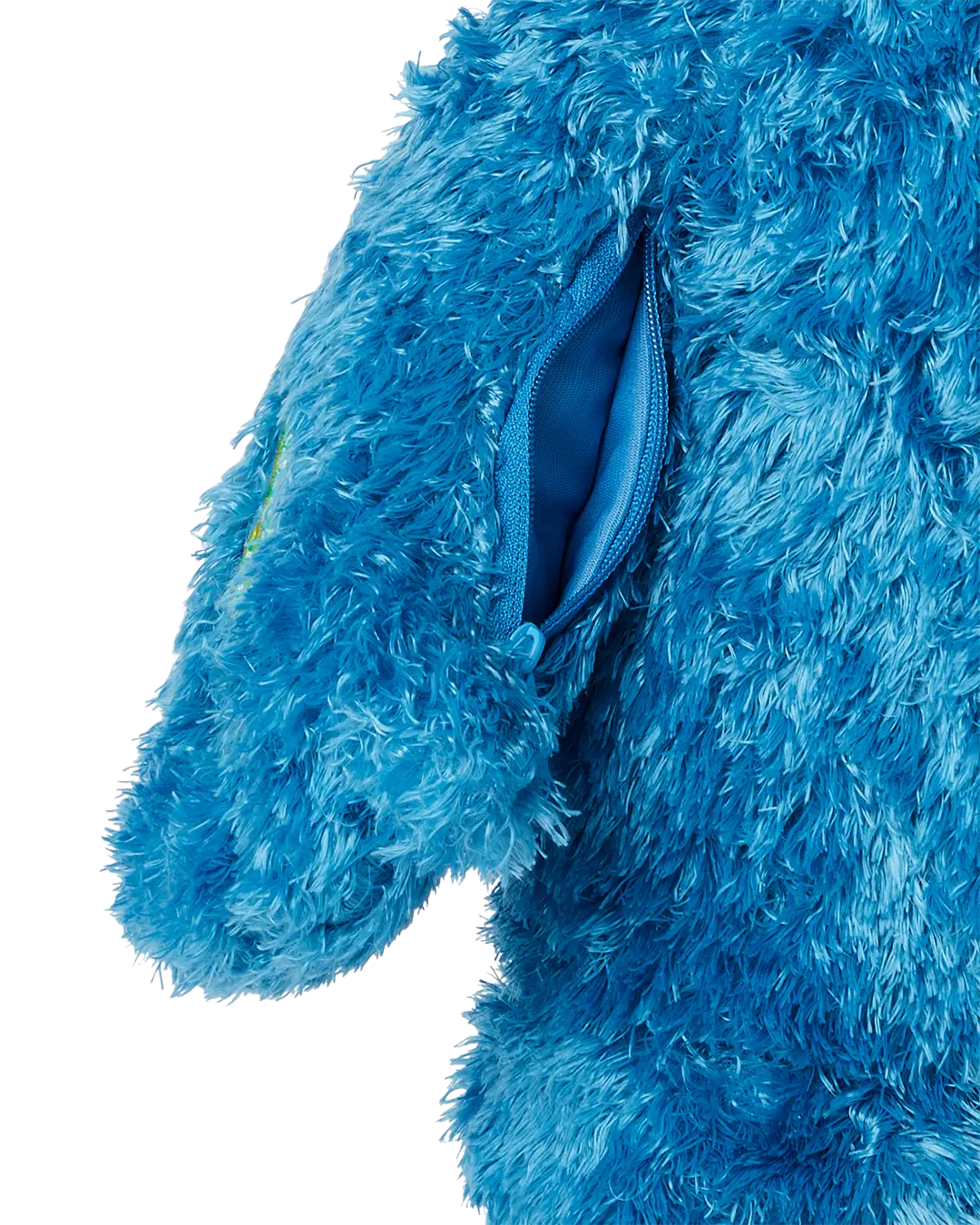 MONEY "COOKIE" BEAR TEDDYBEAR BACKPACK - Image 10