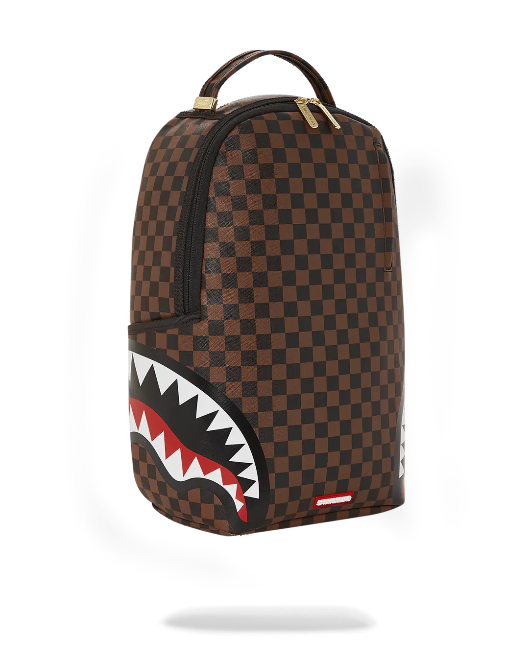 DOUBLE TROUBLE BACKPACK (DLXV) - Image 3