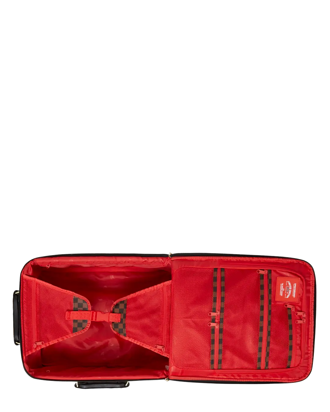 HENNYVILLE CARRY-ON LUGGAGE - Image 8