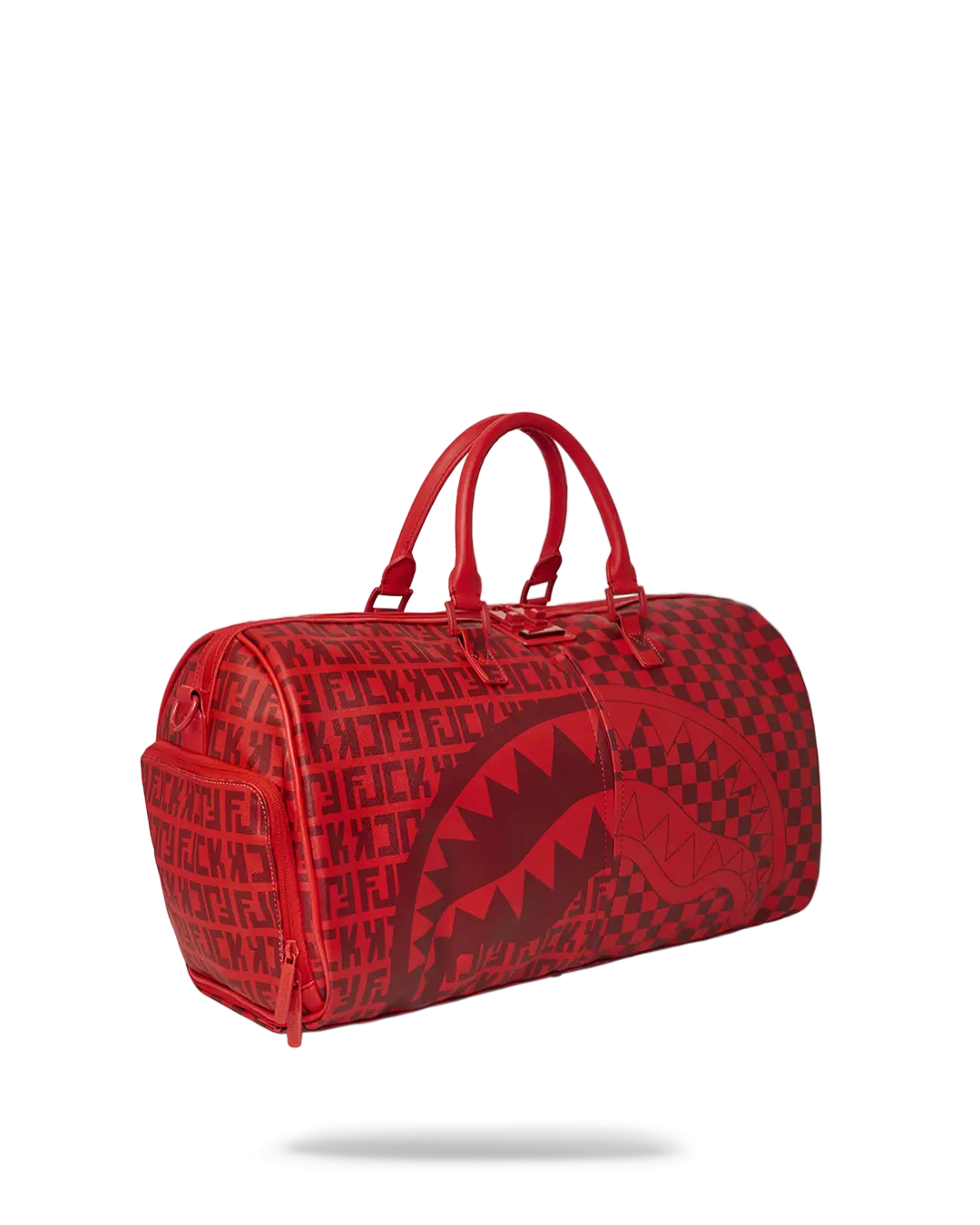 VENI VIDI VICI DUFFLE - Image 7