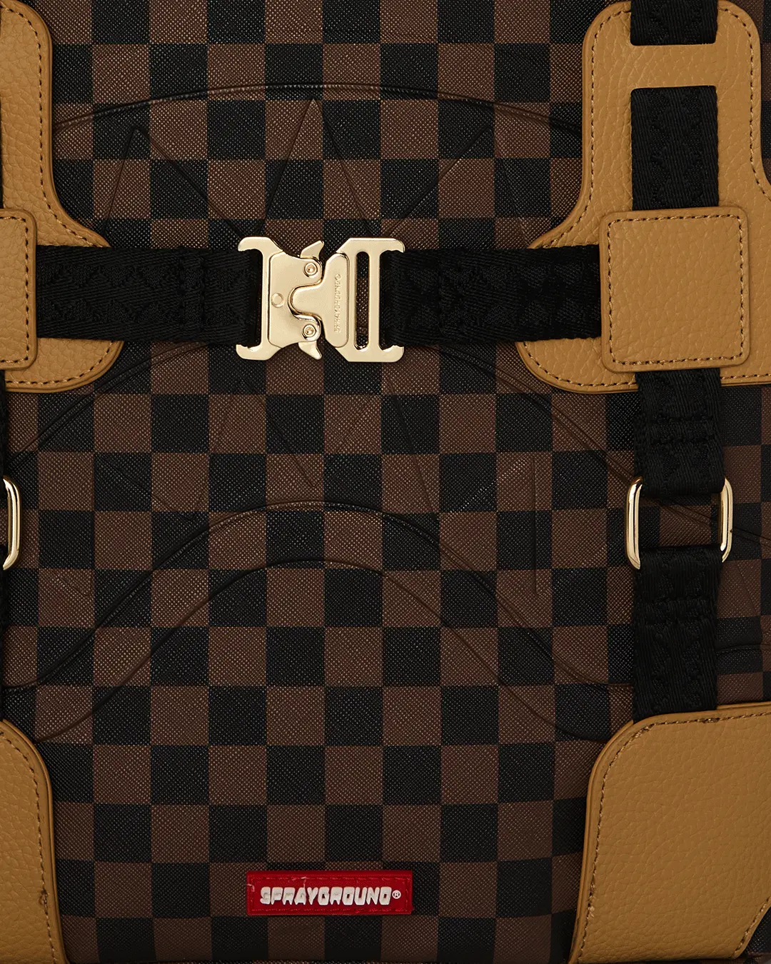 HIGHLINE HOLSTER BACKPACK - Image 13