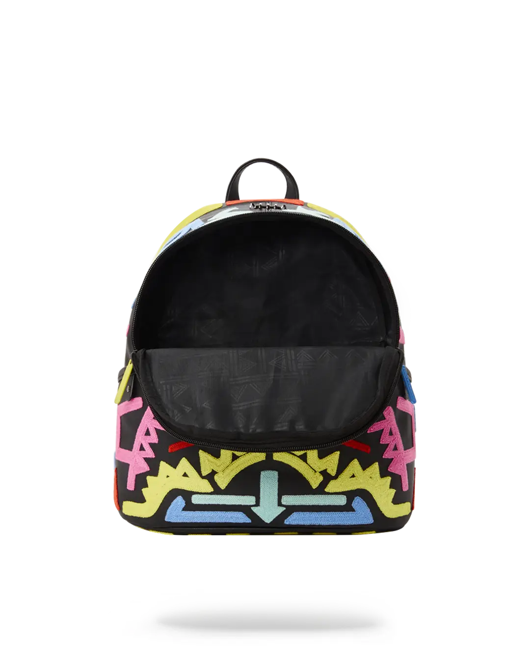 A.I.4 PATH TO THE FUTURE SAVAGE BACKPACK - Image 7
