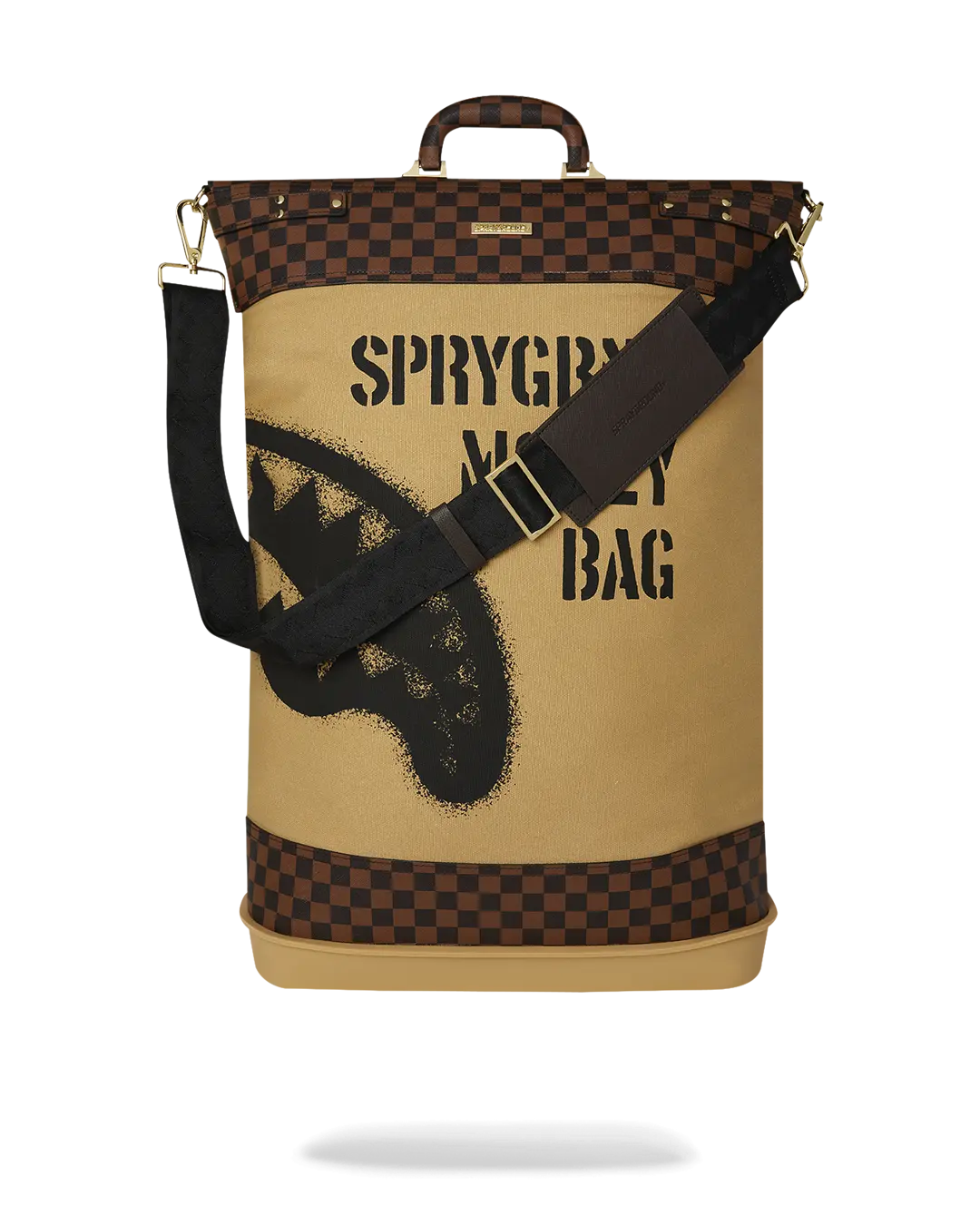 SPRAYGROUND MONEY BAG - Image 3