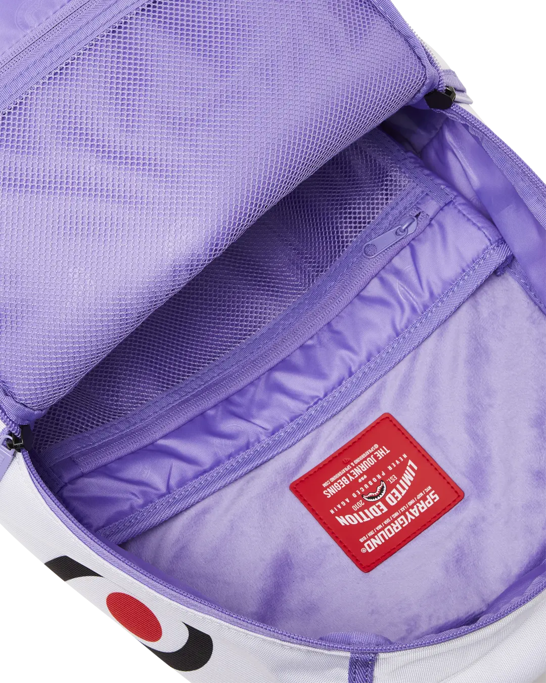 TEENAGE MUTANT NINJA TURTLES DONATELLO SMARTVISION DLXR BACKPACK - Image 8