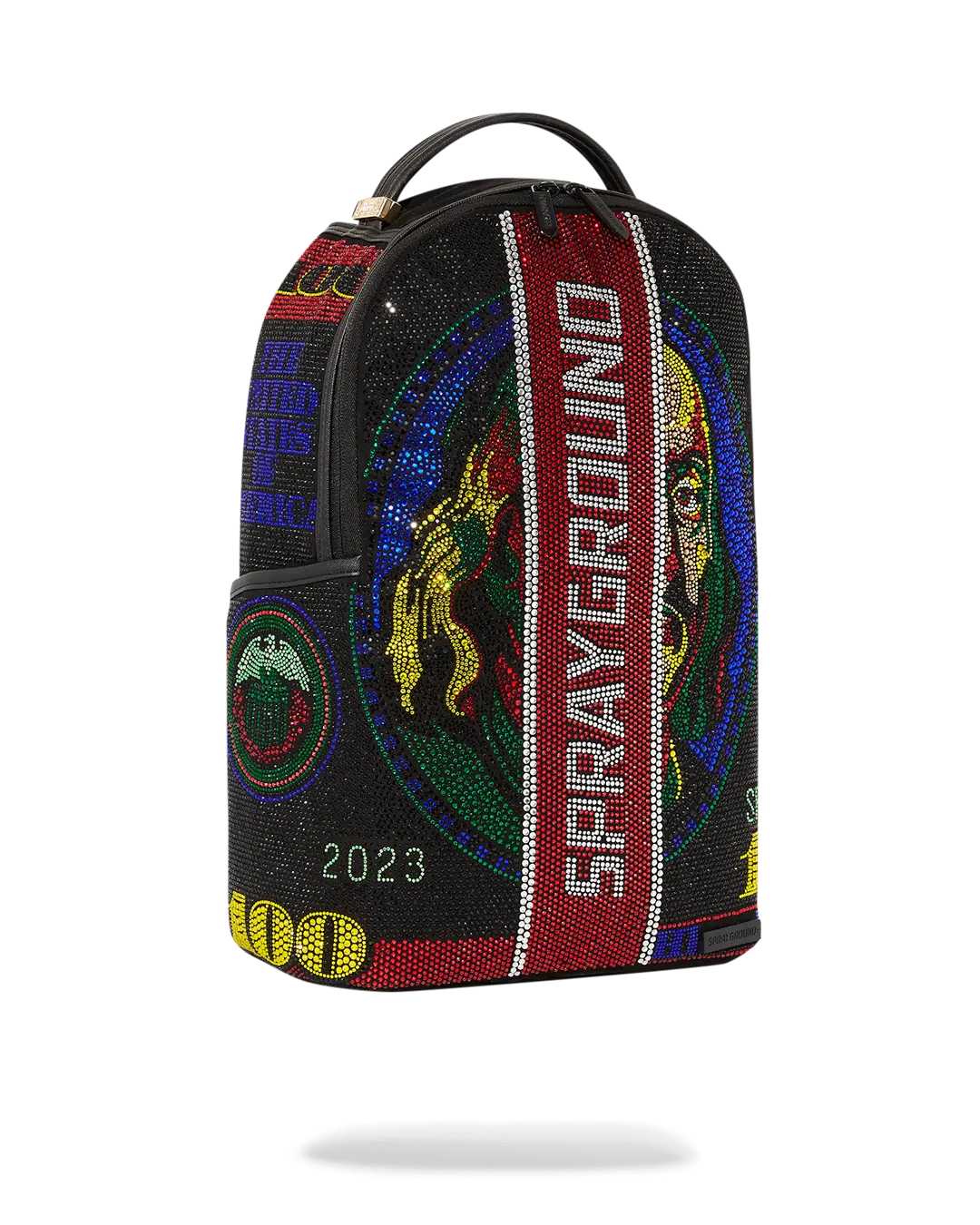 TRINITY HUNDRED BACKPACK - Image 3