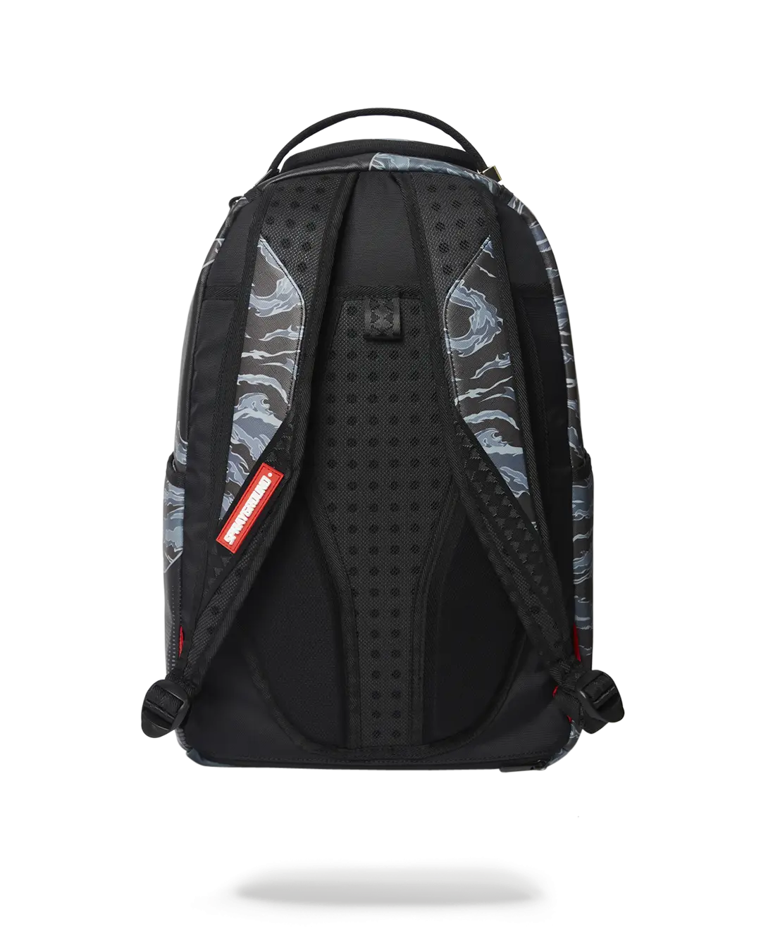 DAZED AND SHARK BACKPACK (DLXV) - Image 10