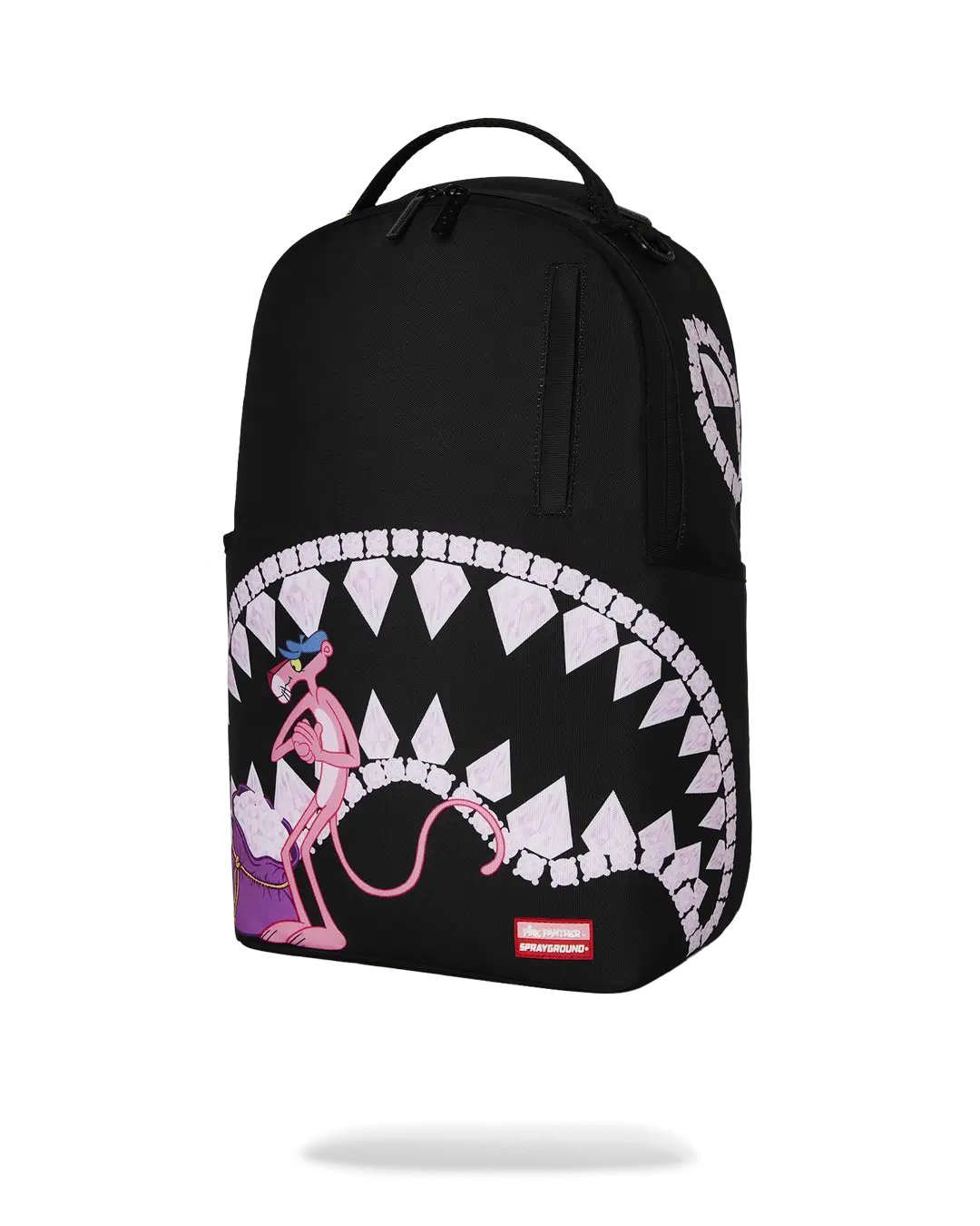 PINK PANTHER DIAMOND BITE BACKPACK - Image 7